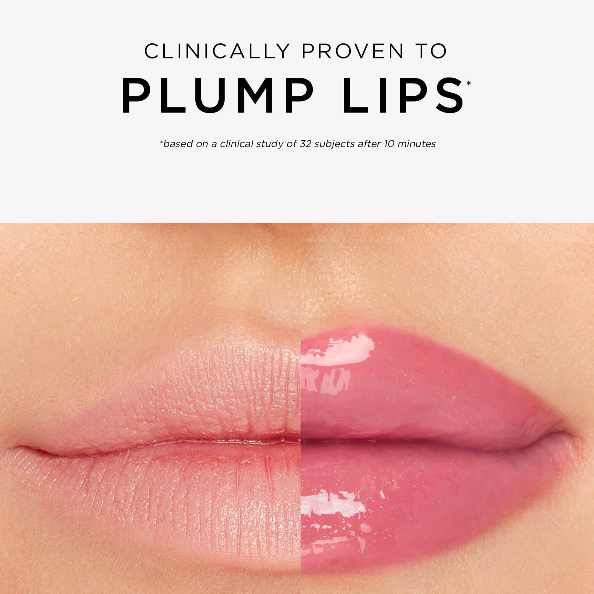 Maracuja Juicy Lip Plump Gloss