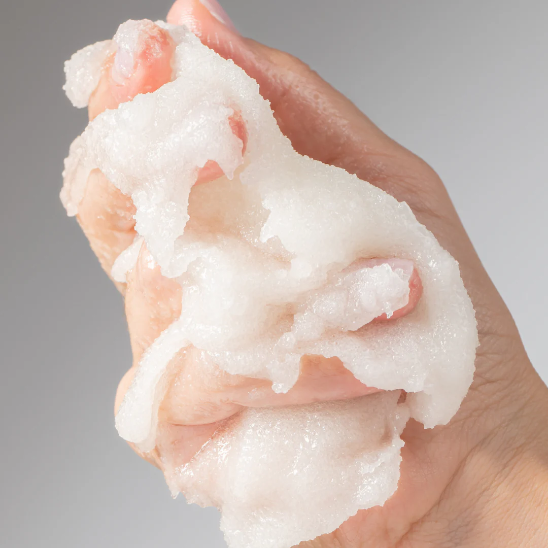 Honey Infused Sugar Scrub