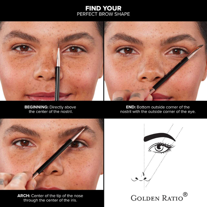 Brow Freeze® Extreme Hold Laminated-Look Sculpting Wax
