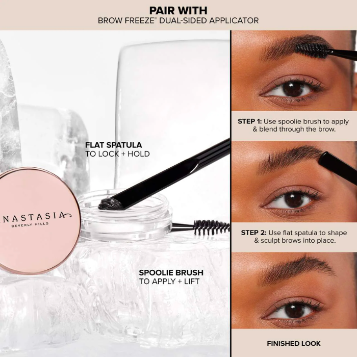 Brow Freeze® Extreme Hold Laminated-Look Sculpting Wax