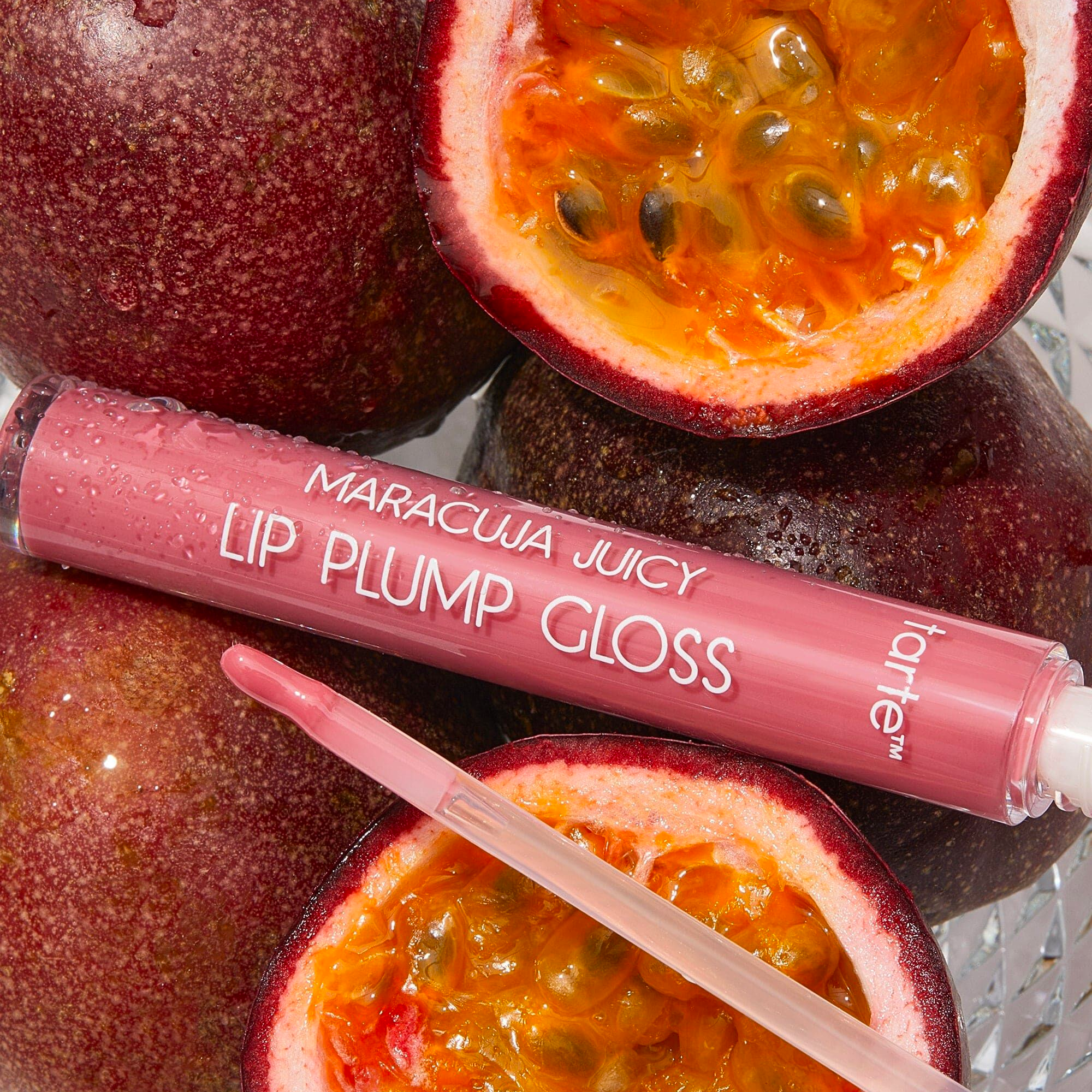 Maracuja Juicy Lip Plump Gloss