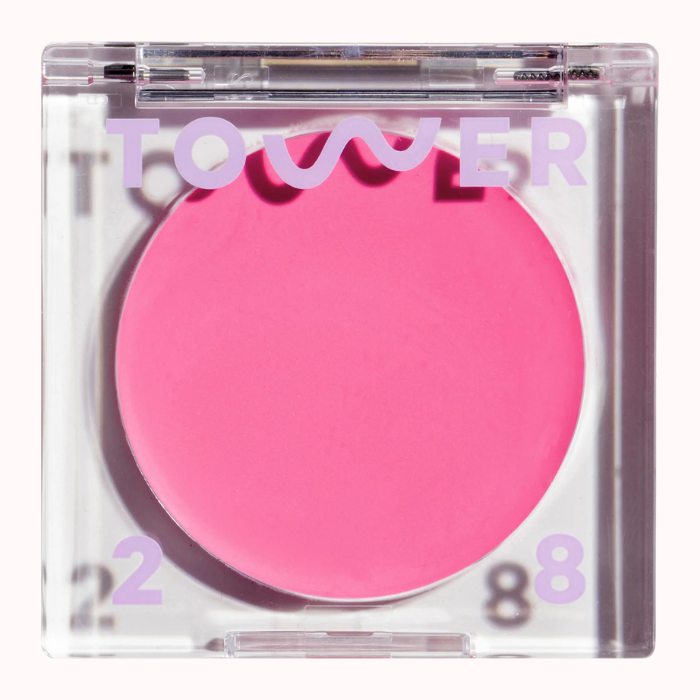 BeachPlease Lip + Cheek Cream Blush