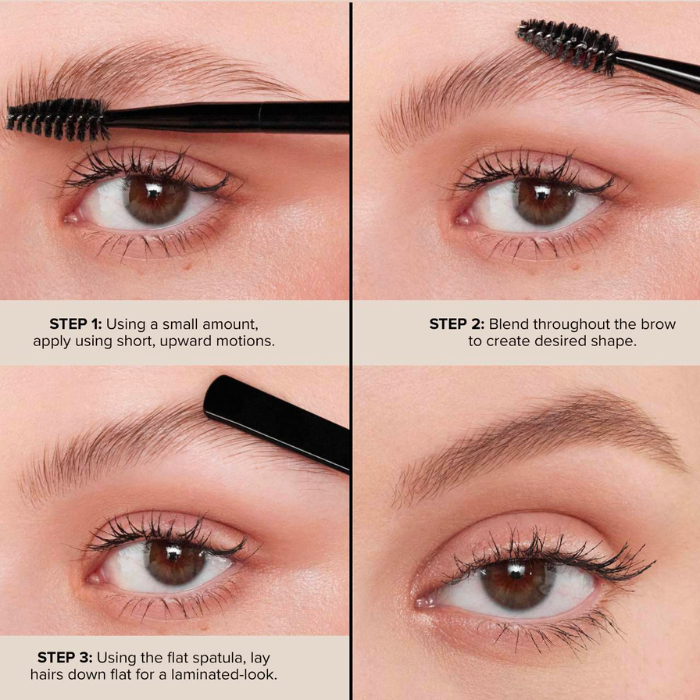 Brow Freeze® Extreme Hold Laminated-Look Sculpting Wax