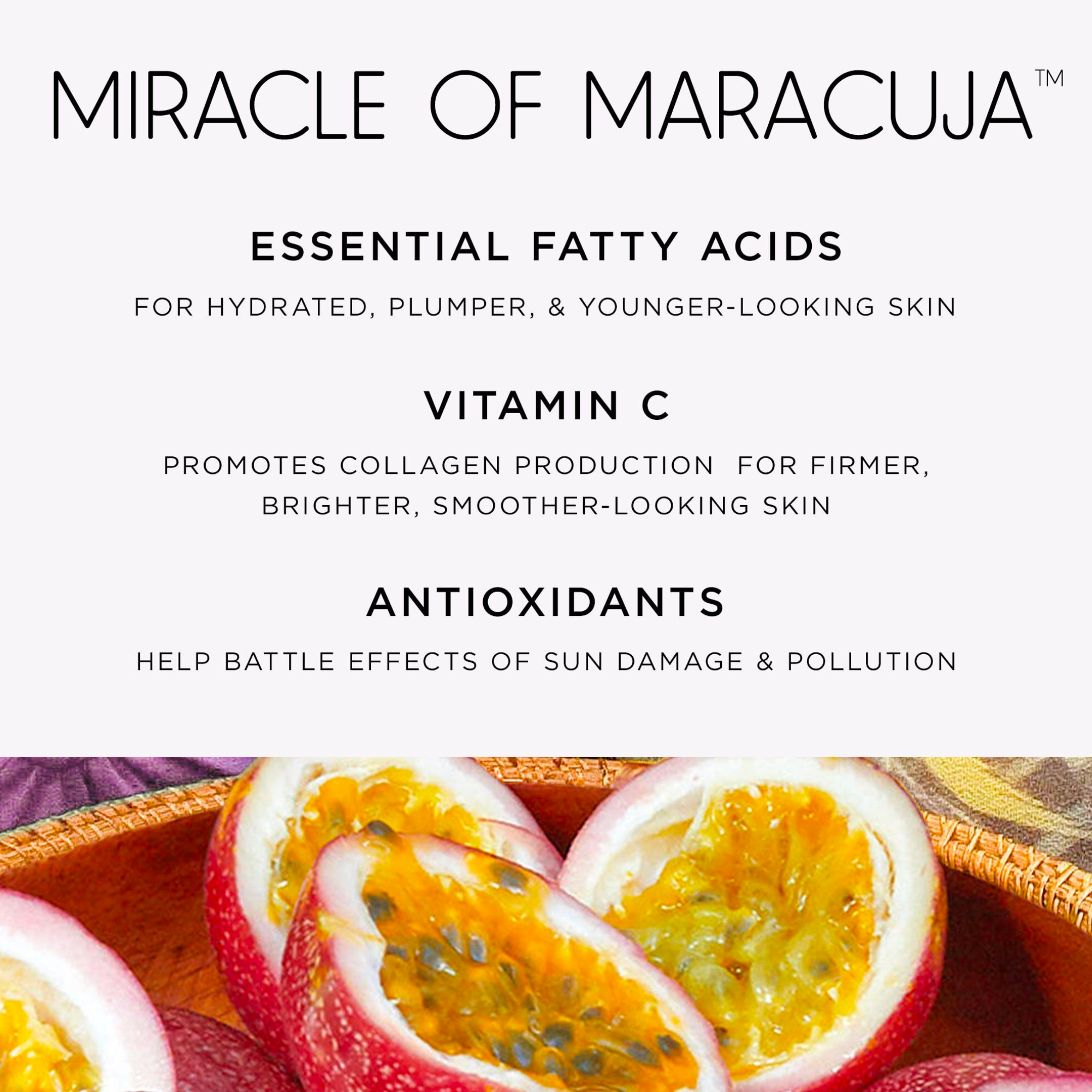 Maracuja Juicy Lip Plump Gloss