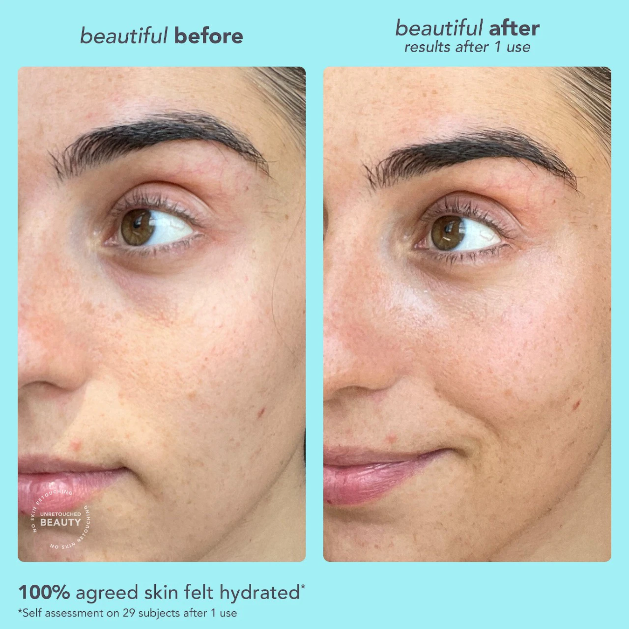 Glow + Get It Cooling Brightening Eye Balm