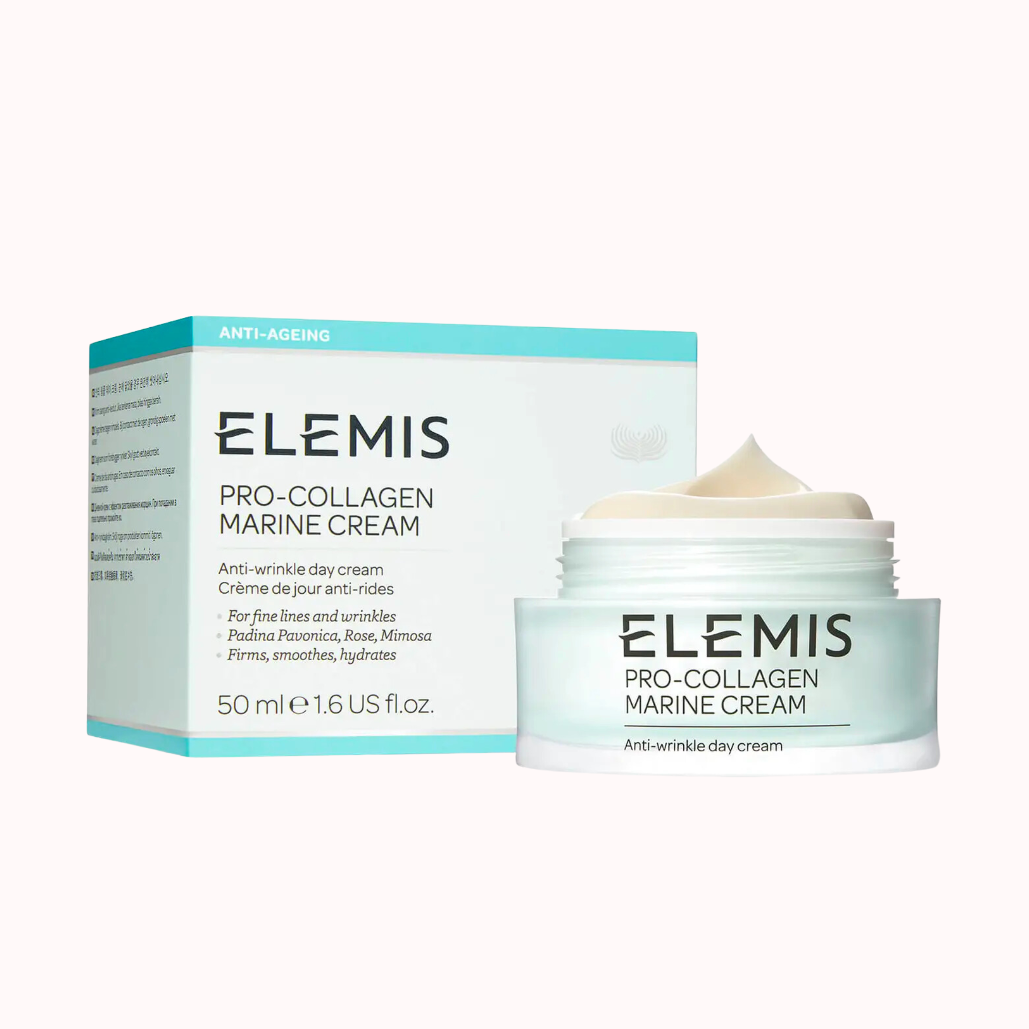 Pro-Collagen Marine Cream