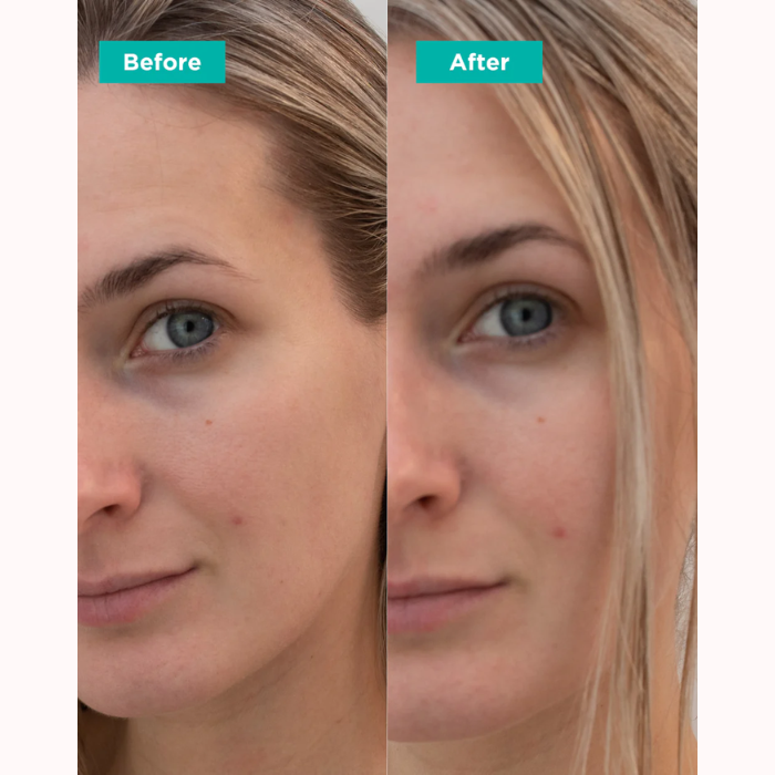 Glacial Oceanic Clay Mask