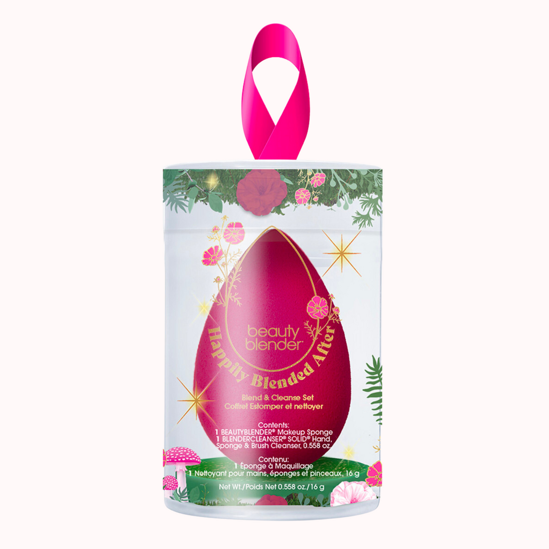 Happily Blended After Blend & Cleanse Set (Holiday Limited Edition)