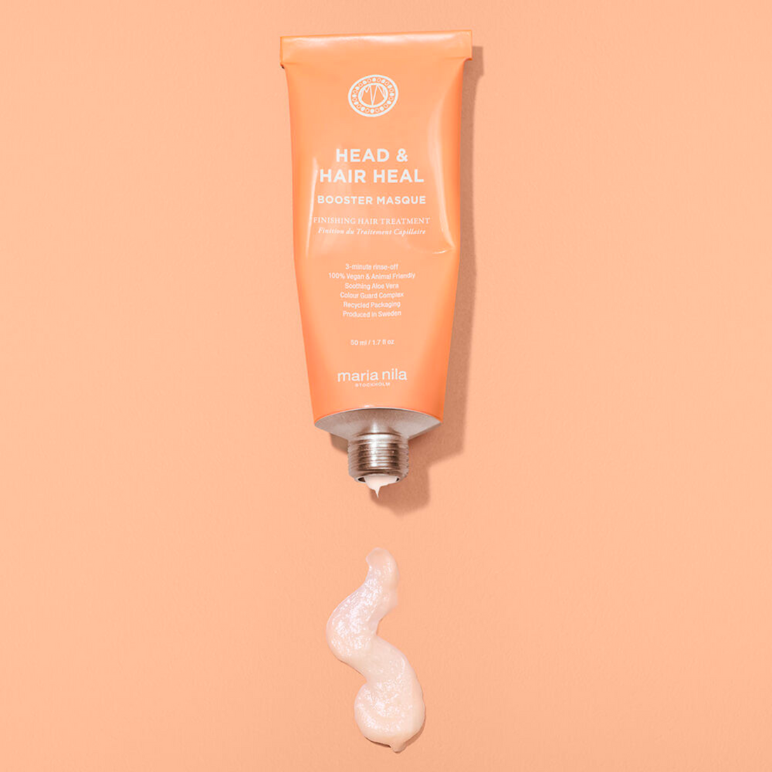 HEAD & HAIR HEAL BOOSTER MASQUE