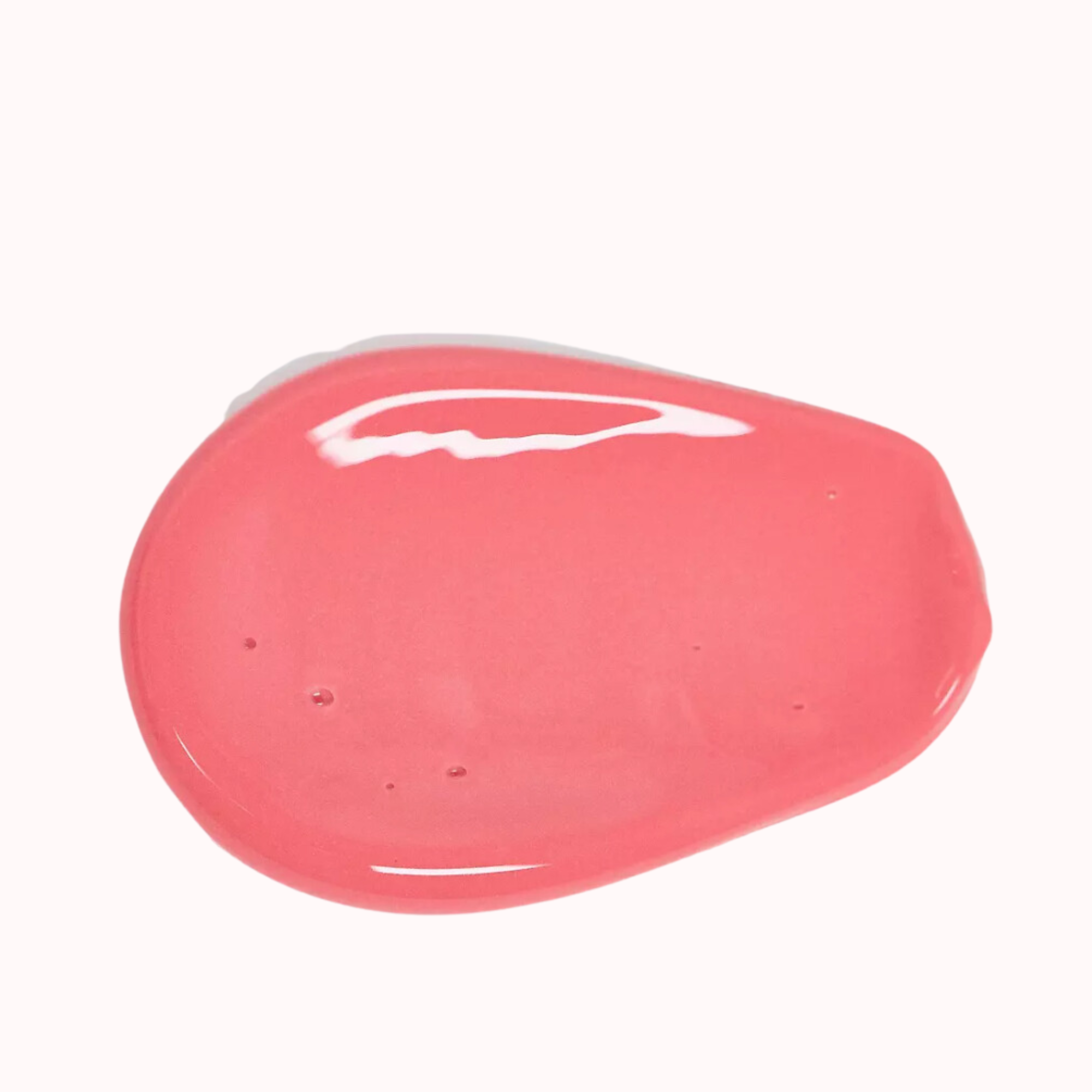 Sheer Blush (Power Pink)