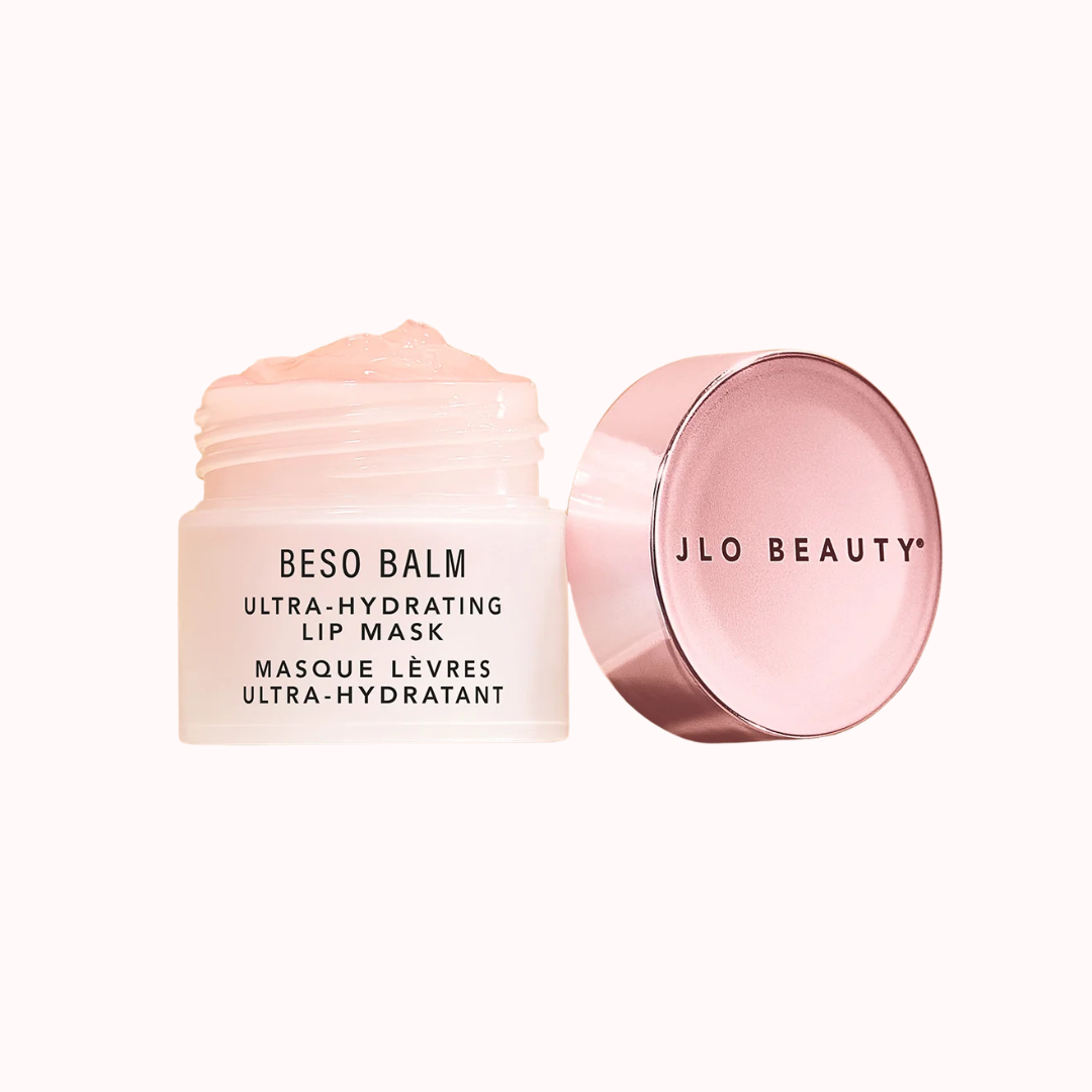 Ultra-hydrating Lip Mask Beso Balm