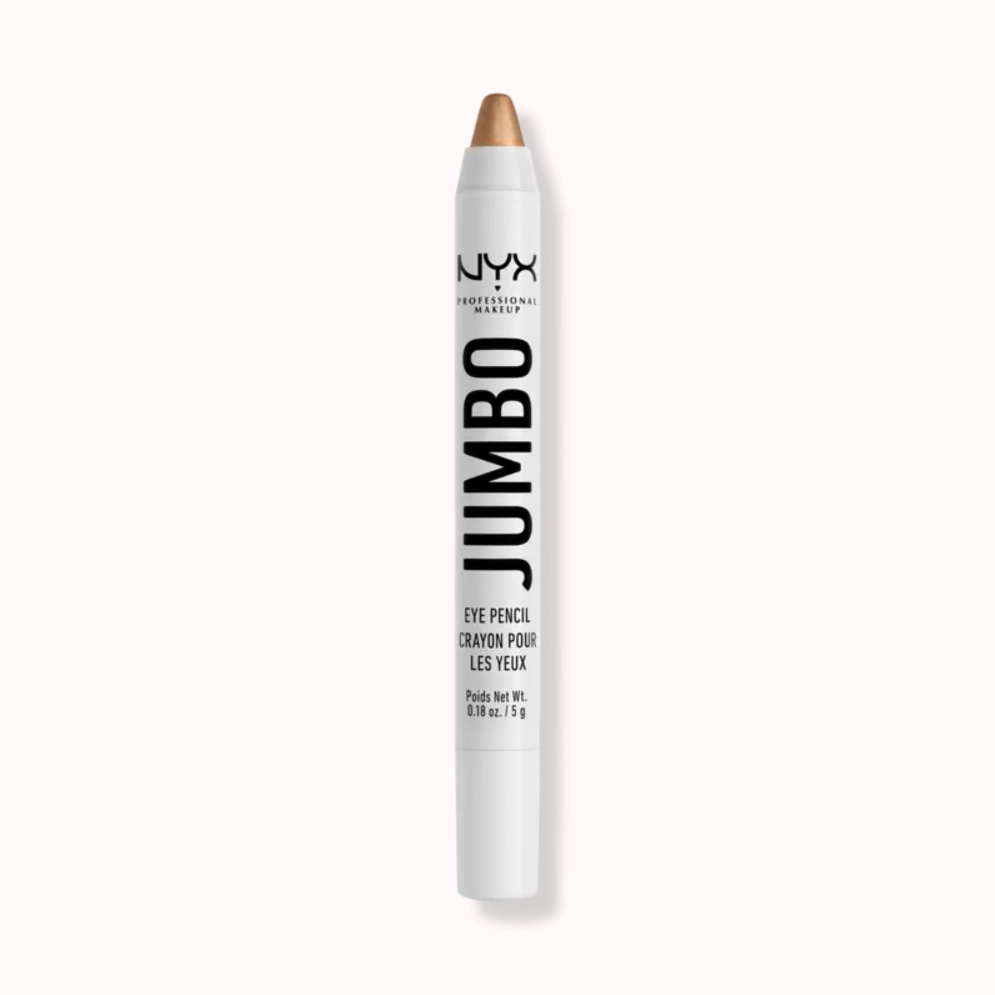 Jumbo Eye Pencil All-In-One Eyeshadow Eyeliner Crayon