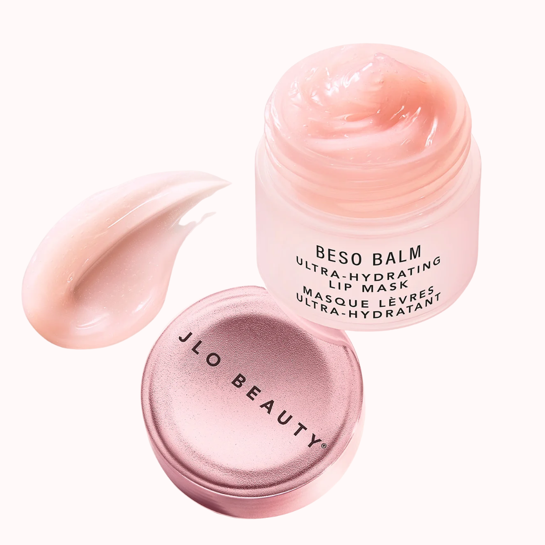 Ultra-hydrating Lip Mask Beso Balm