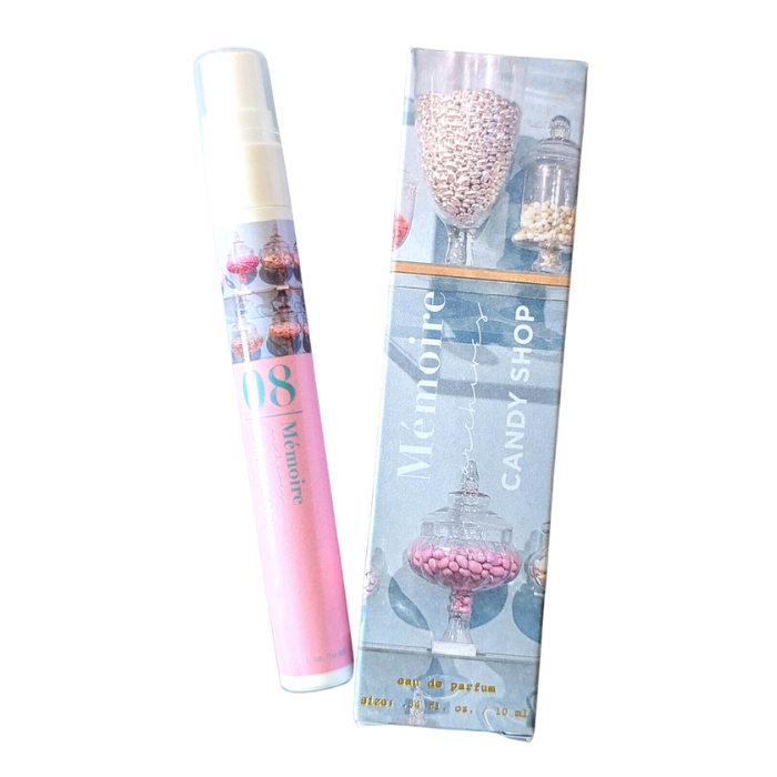 Candy Shop Fragrance