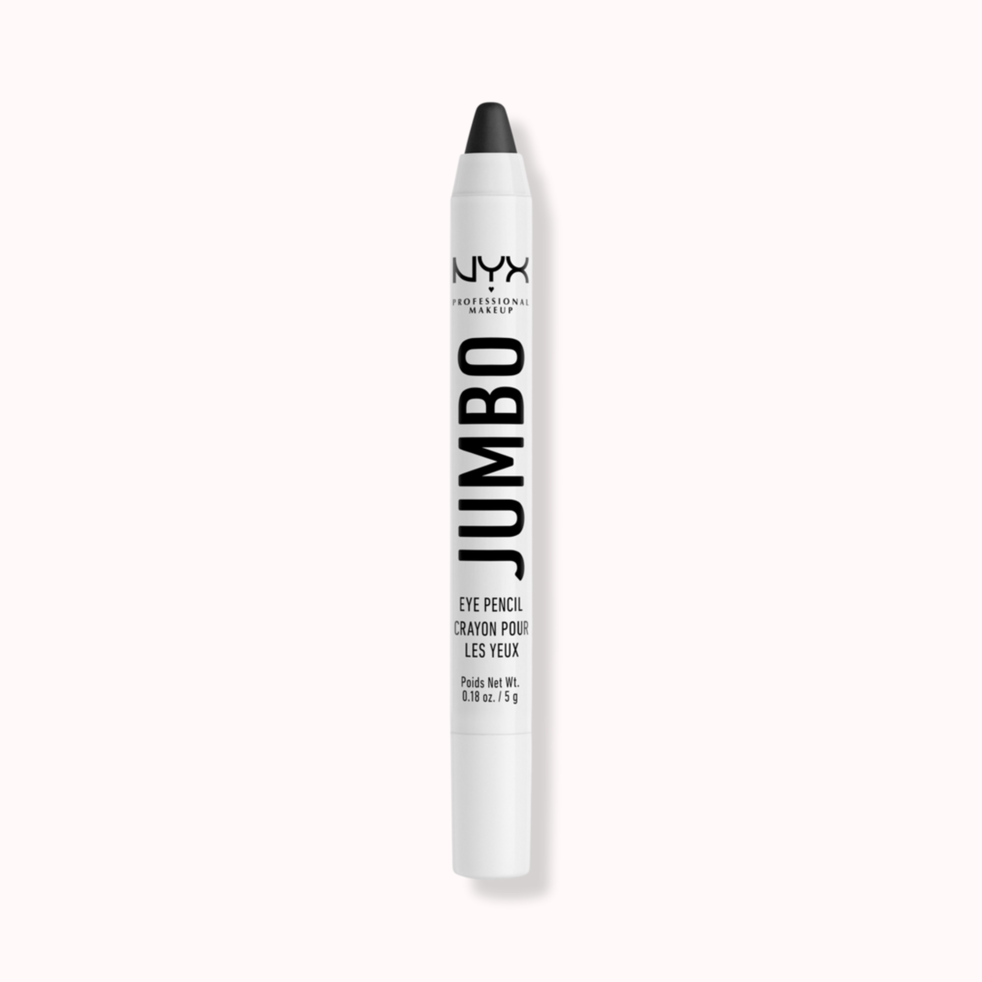 Jumbo Eye Pencil All-In-One Eyeshadow Eyeliner Crayon