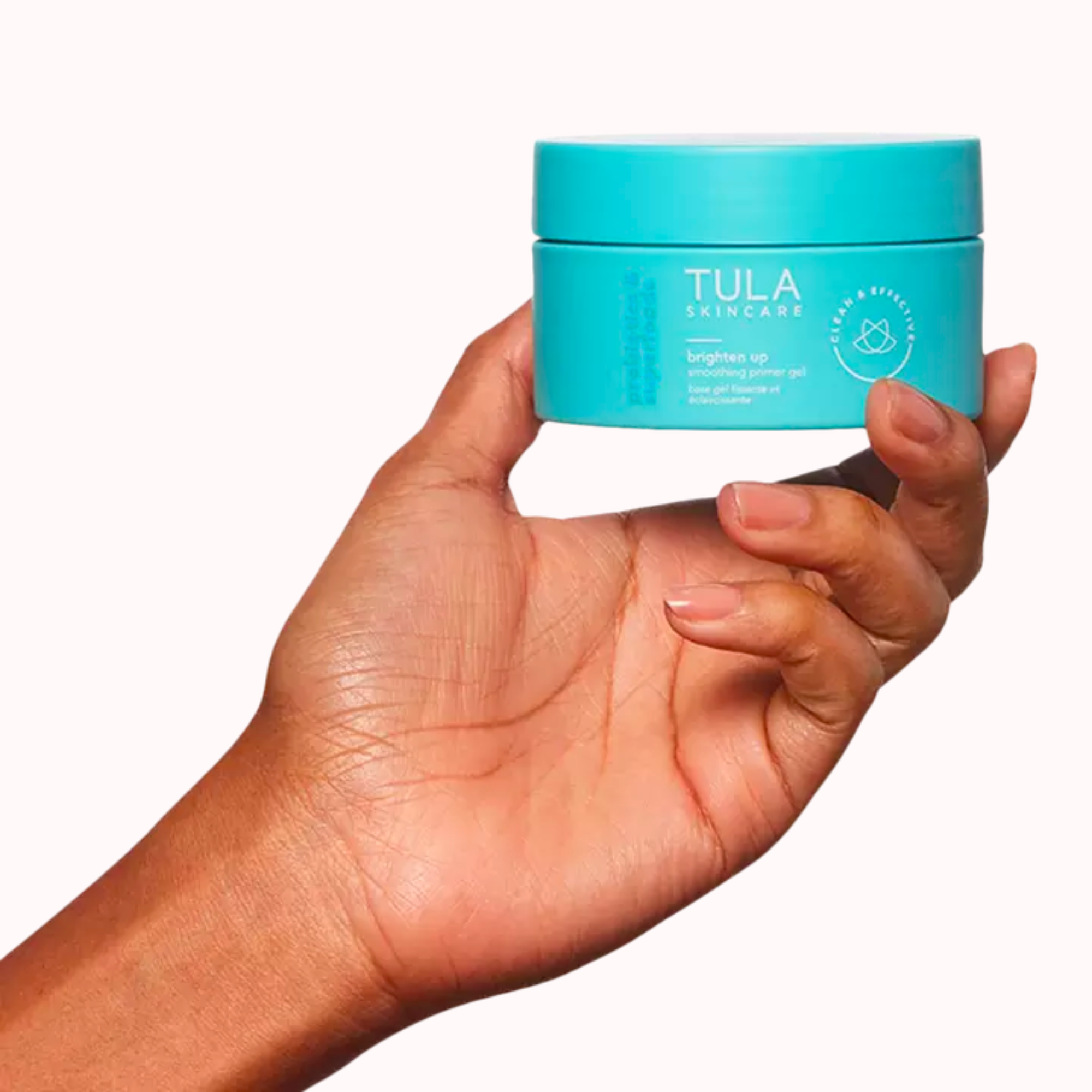 Brighten Up Smoothing Primer Gel