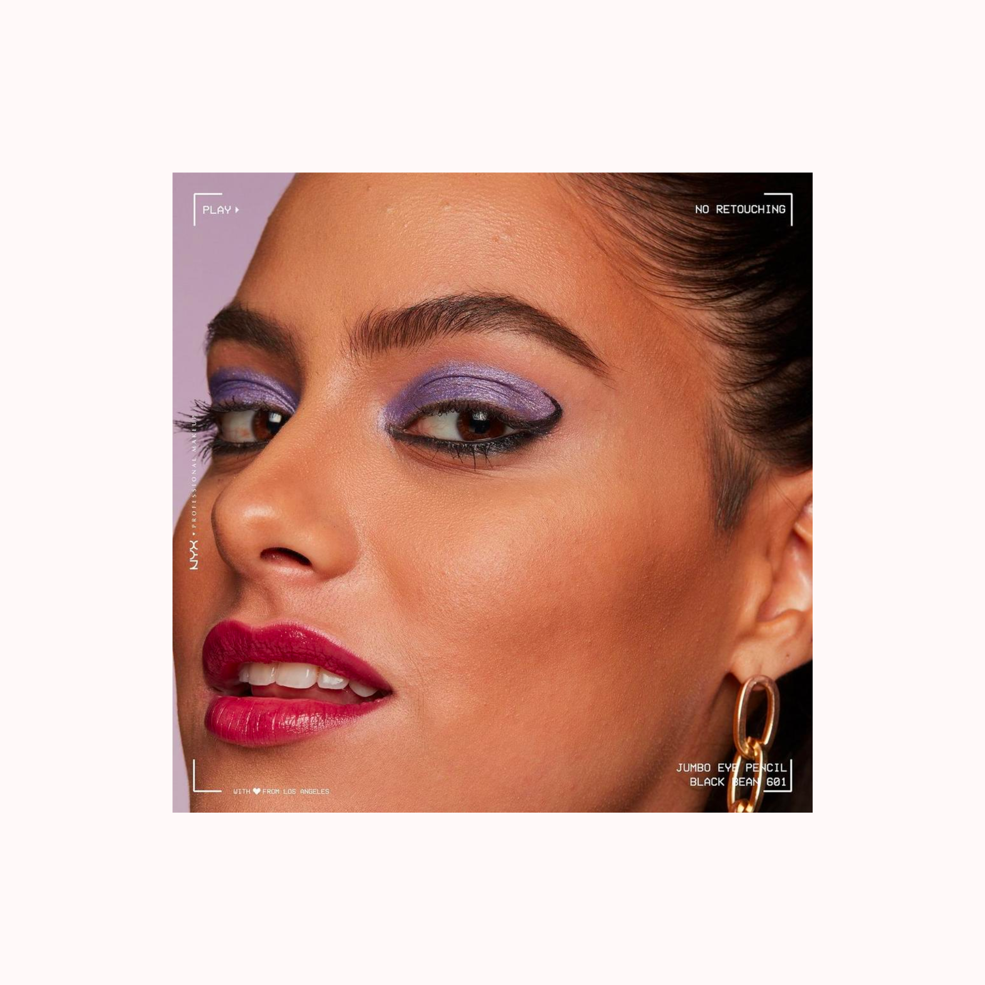 Jumbo Eye Pencil All-In-One Eyeshadow Eyeliner Crayon