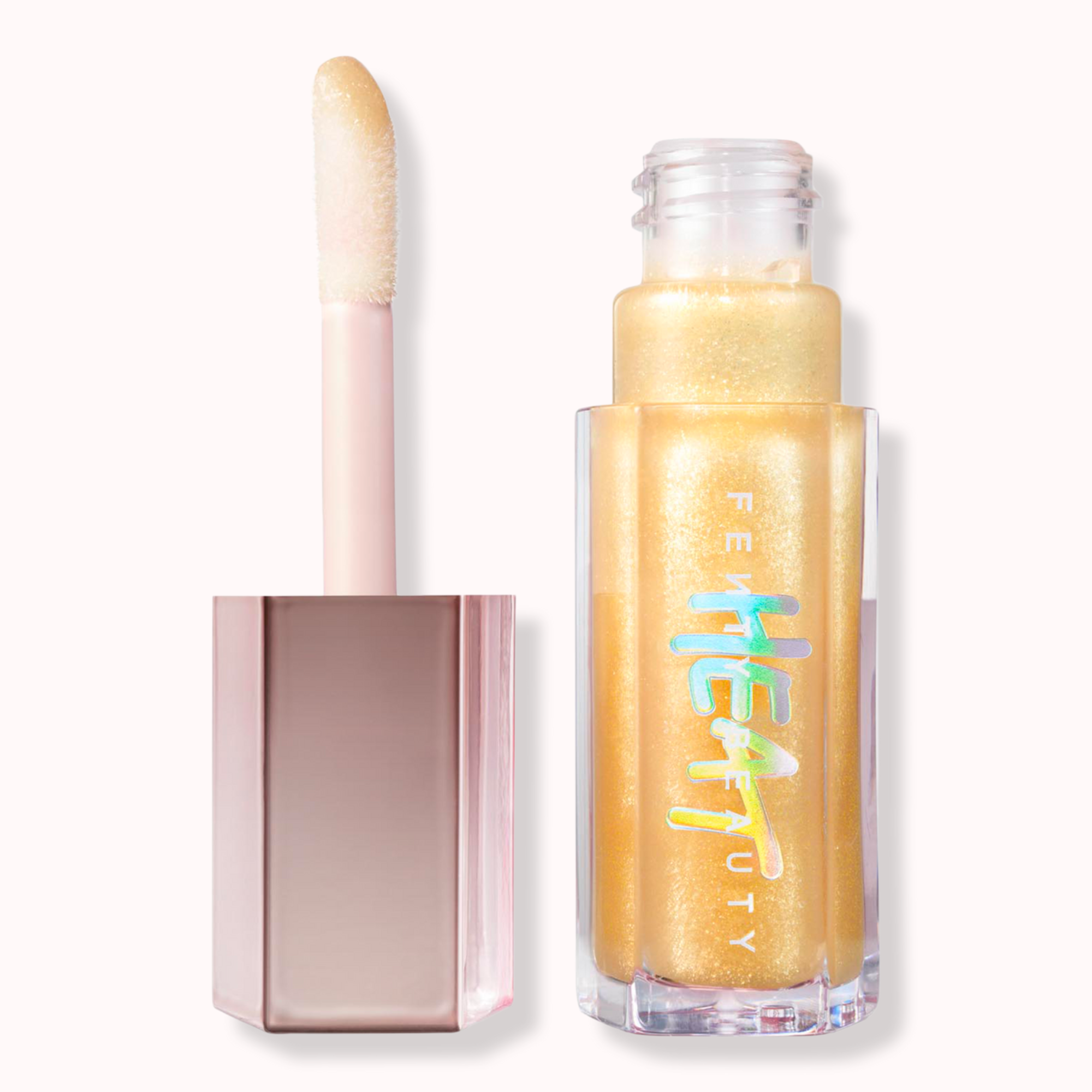 Gloss Bomb Heat Universal Lip Luminizer + Plumper