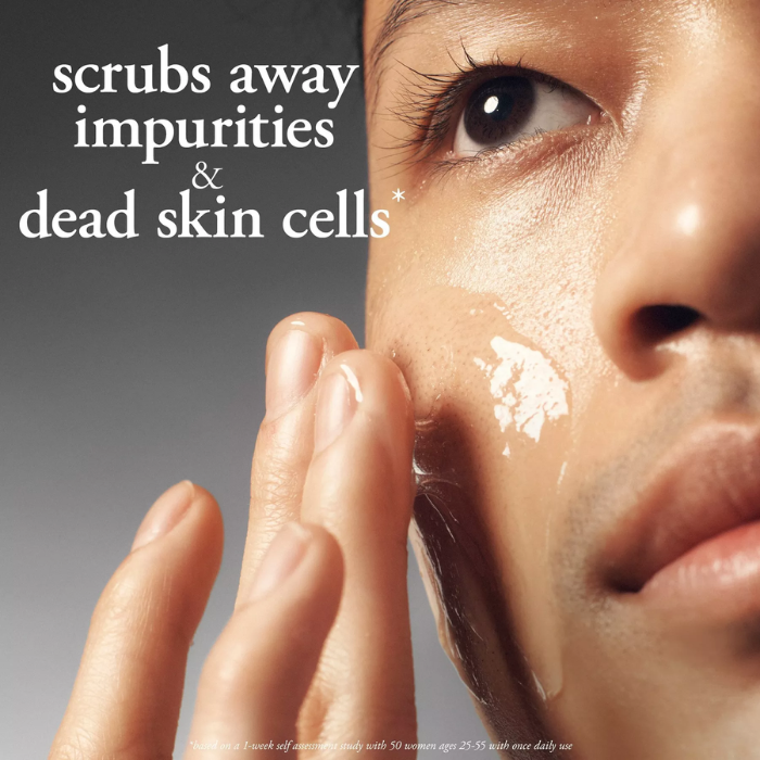 The Microdelivery Exfoliating Facial Wash ( limpiador facial exfoliante )