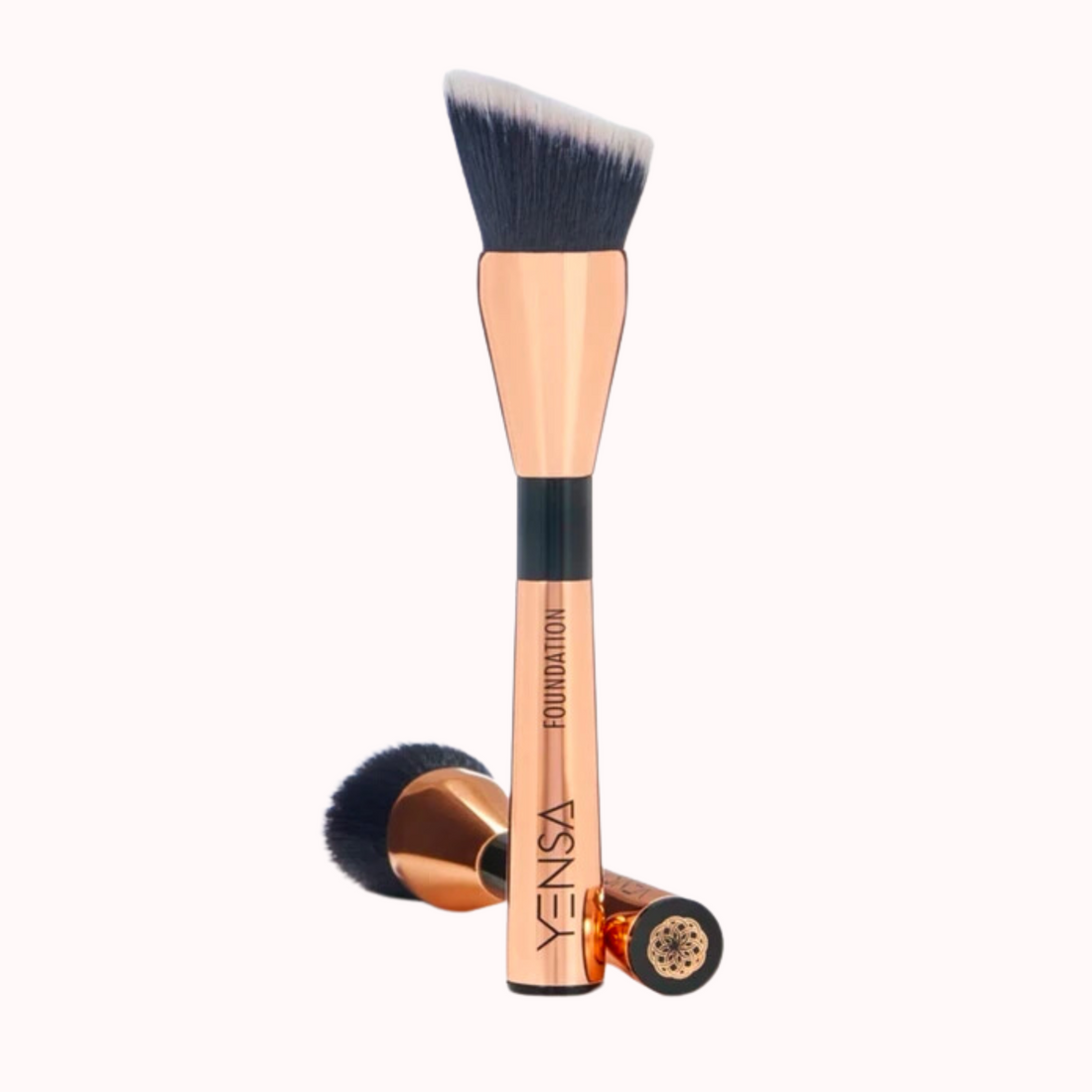 Skin on Skin Foundation Brush