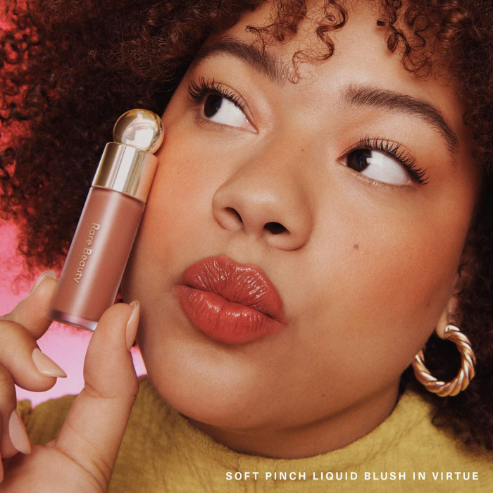 Soft Pinch Liquid Blush-Rubor líquido