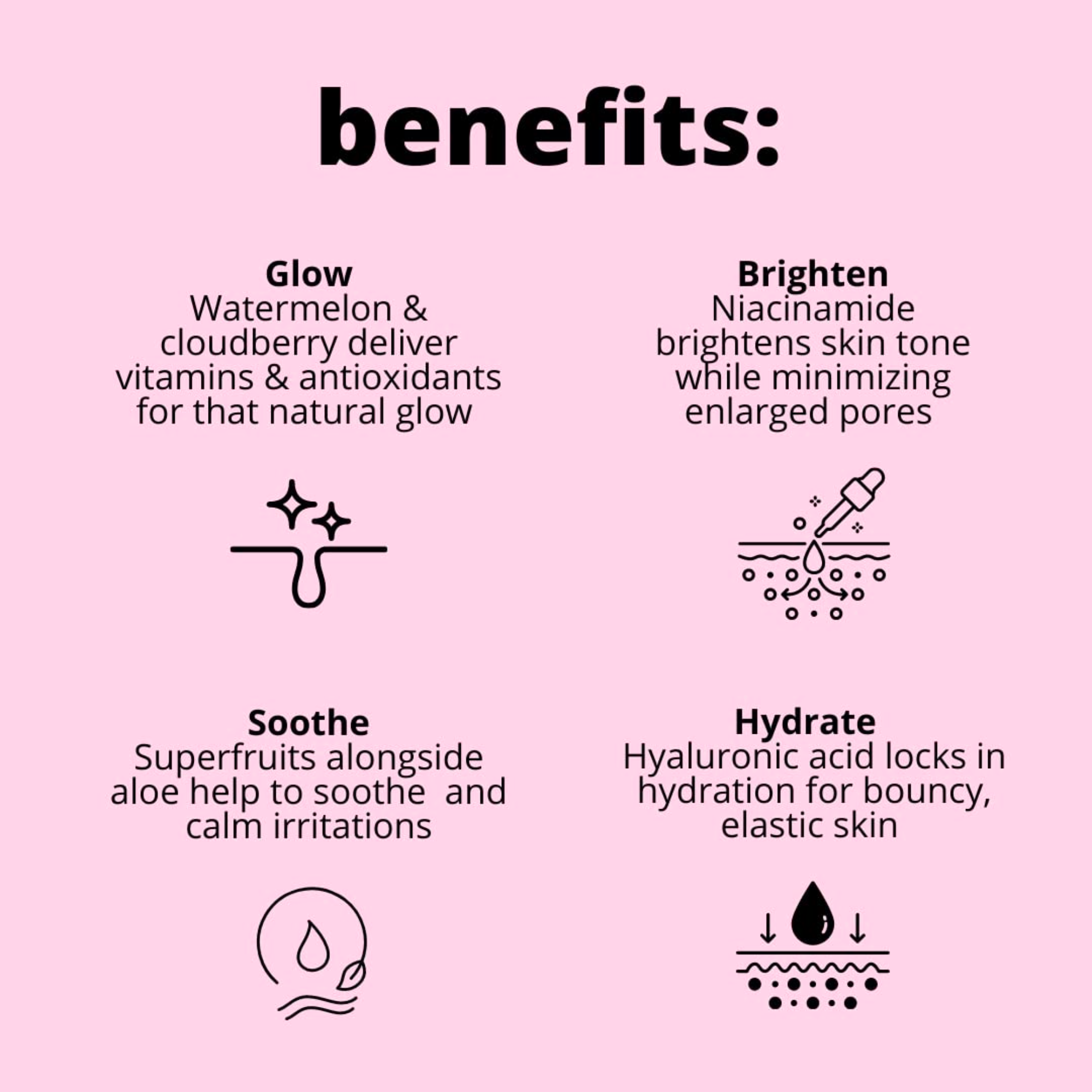 Watermelon Dream Cloud Cream