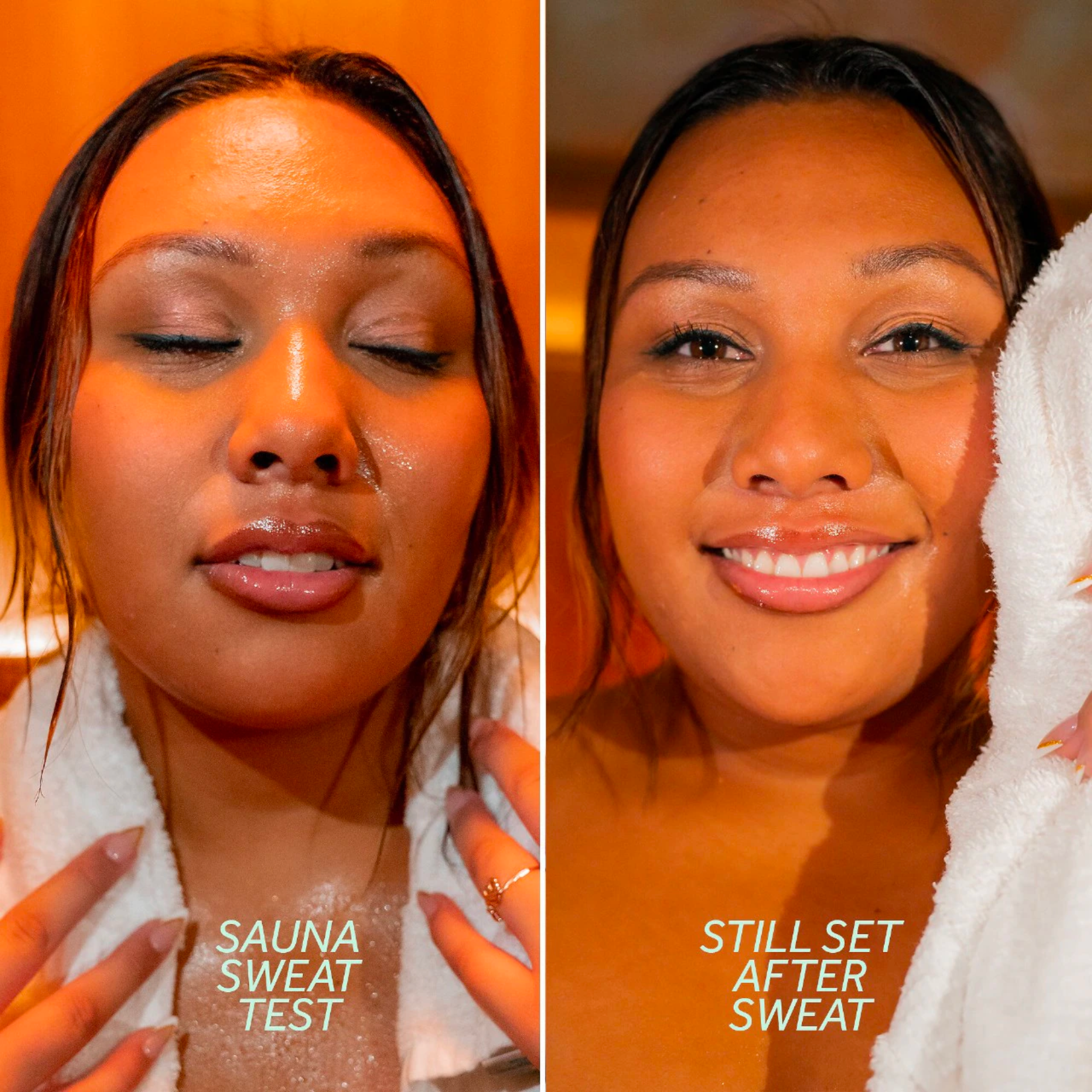 Surfproof Hydrating Setting Spray with Niacinamide