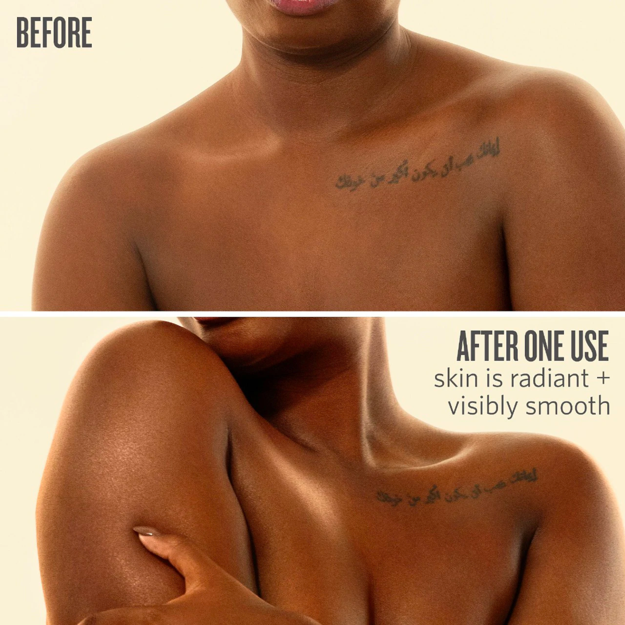 Brazilian Bum Bum Visibly Firming Refillable Body Cream