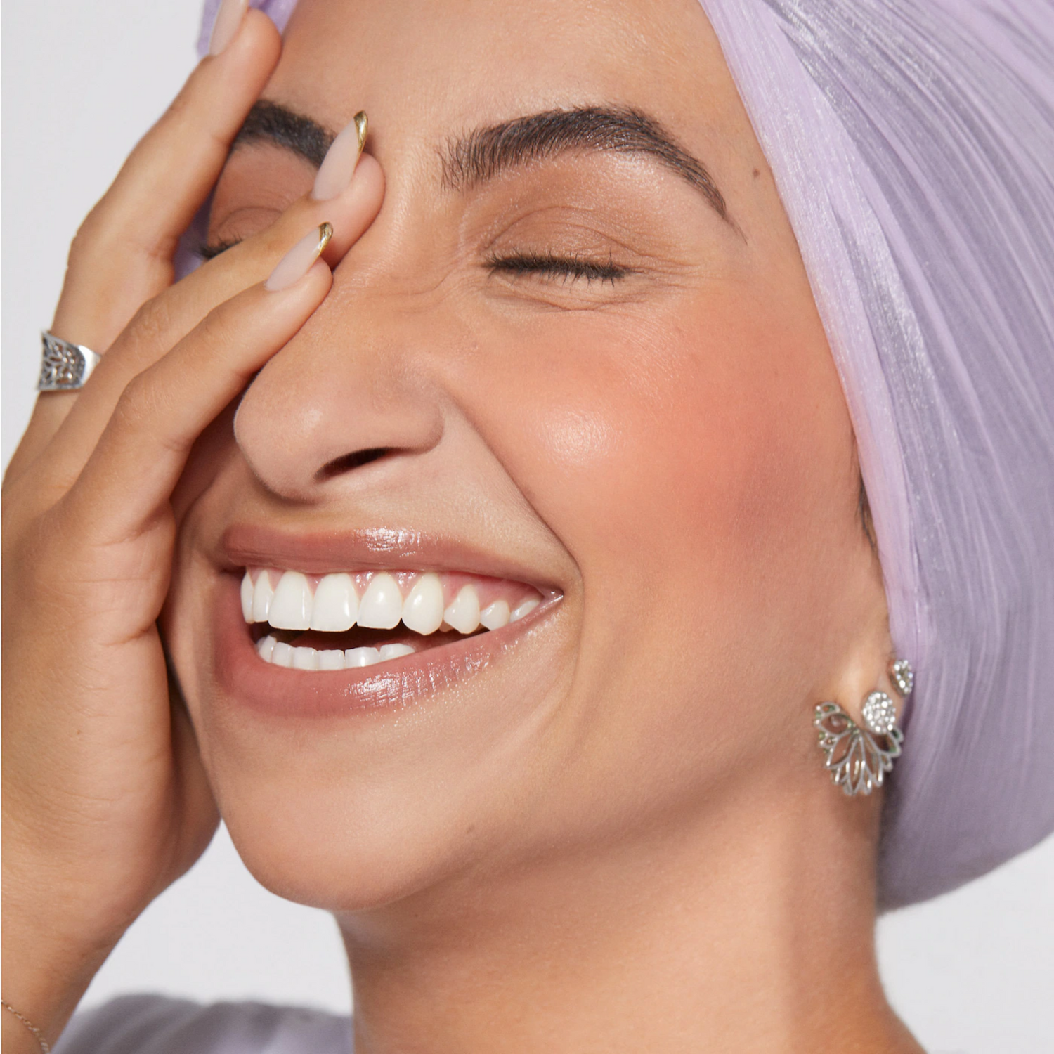 Soft Pinch Liquid Blush-Rubor líquido