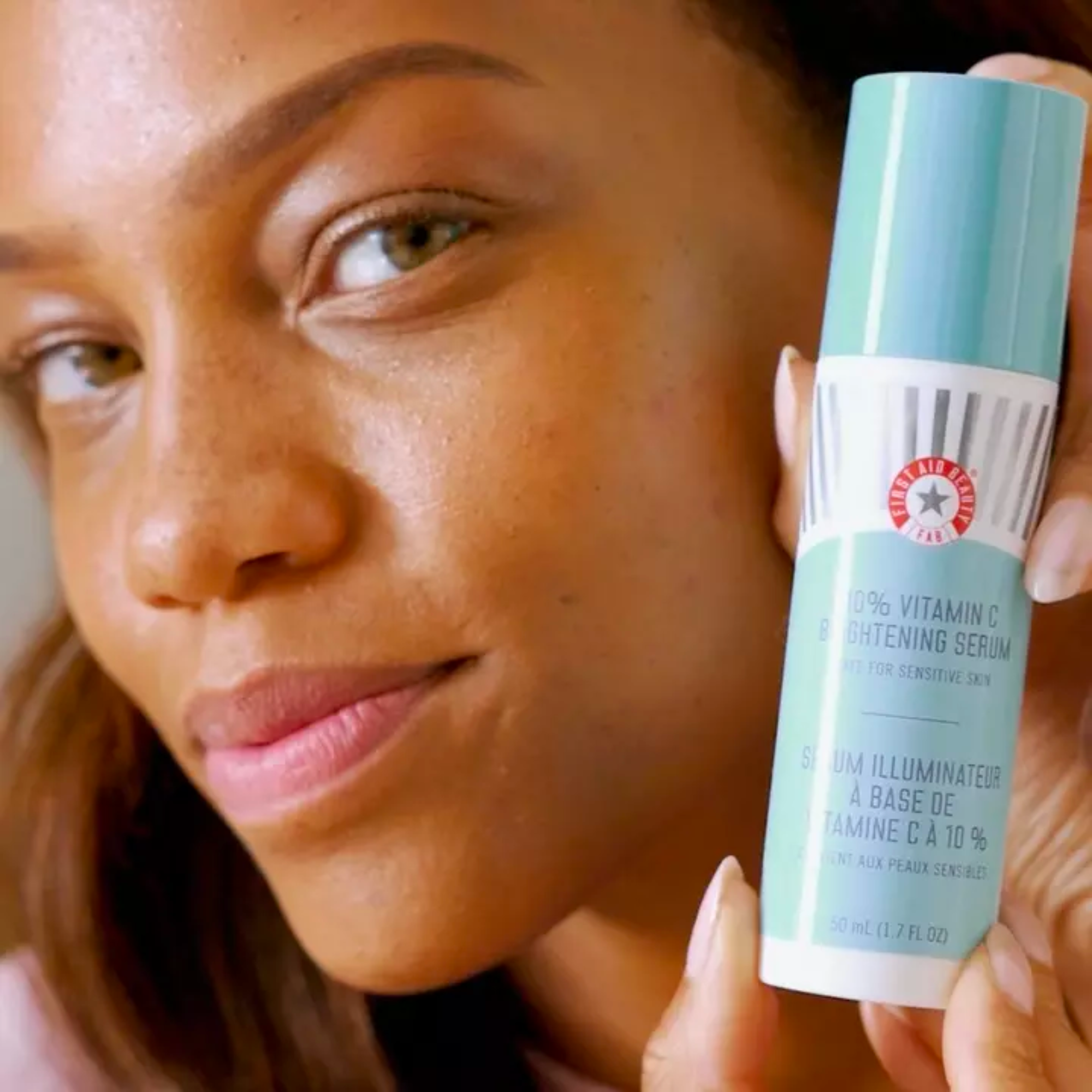 10% Vitamin C Brightening Serum