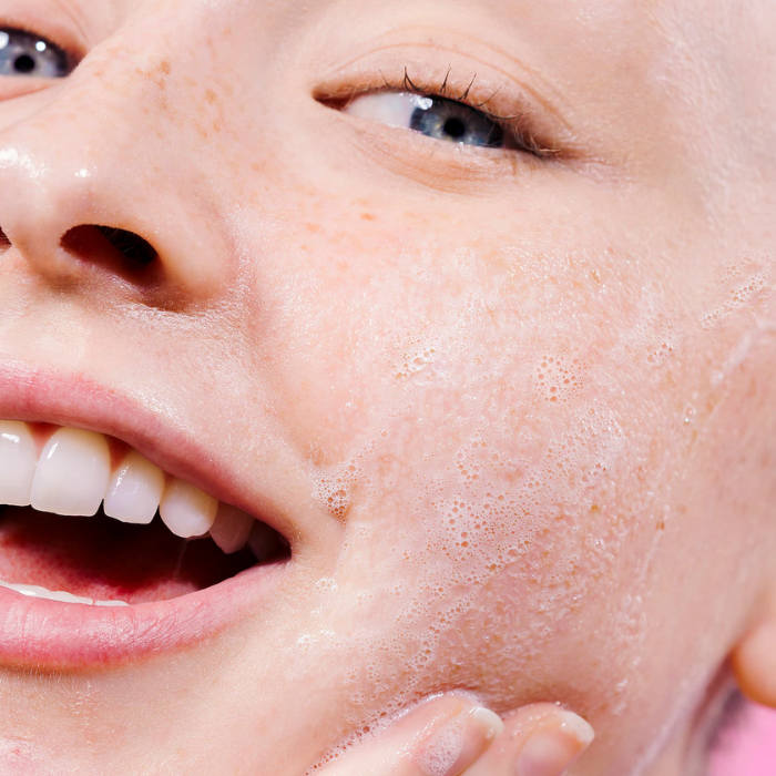 Blueberry Bounce Gentle Cleanser 3 in 1