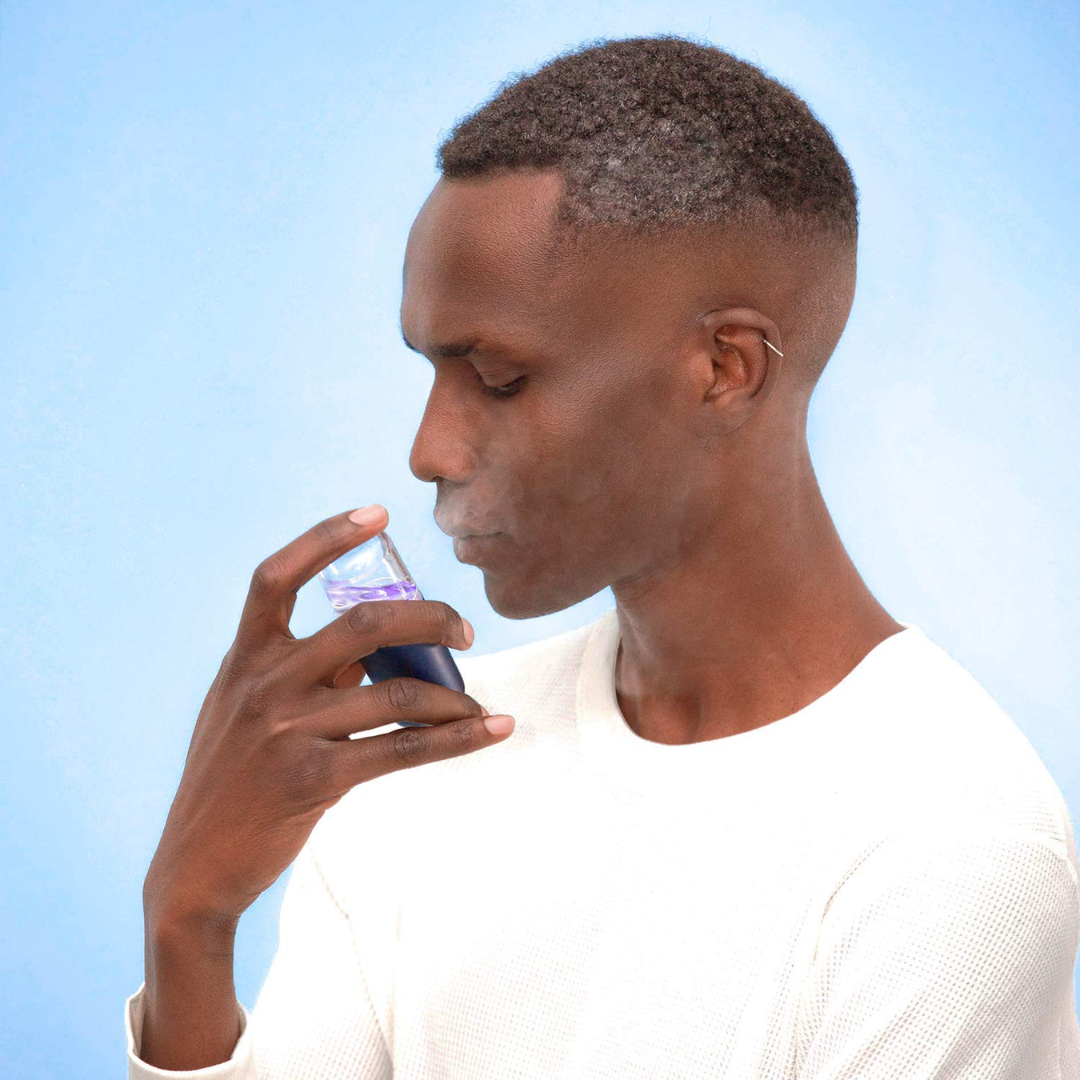 Flight Mode Nano Cloud Mister