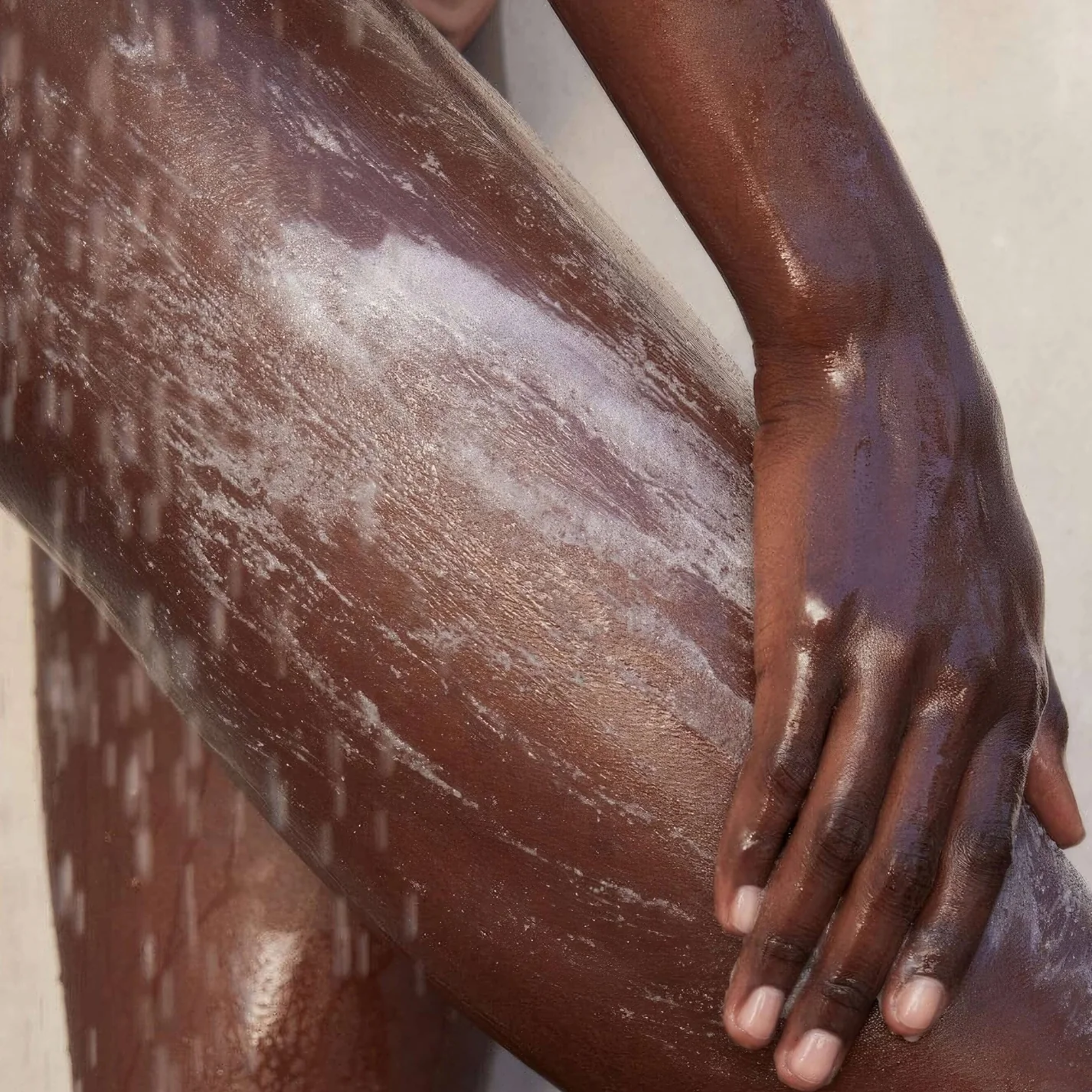 Renew Glow Body Polish