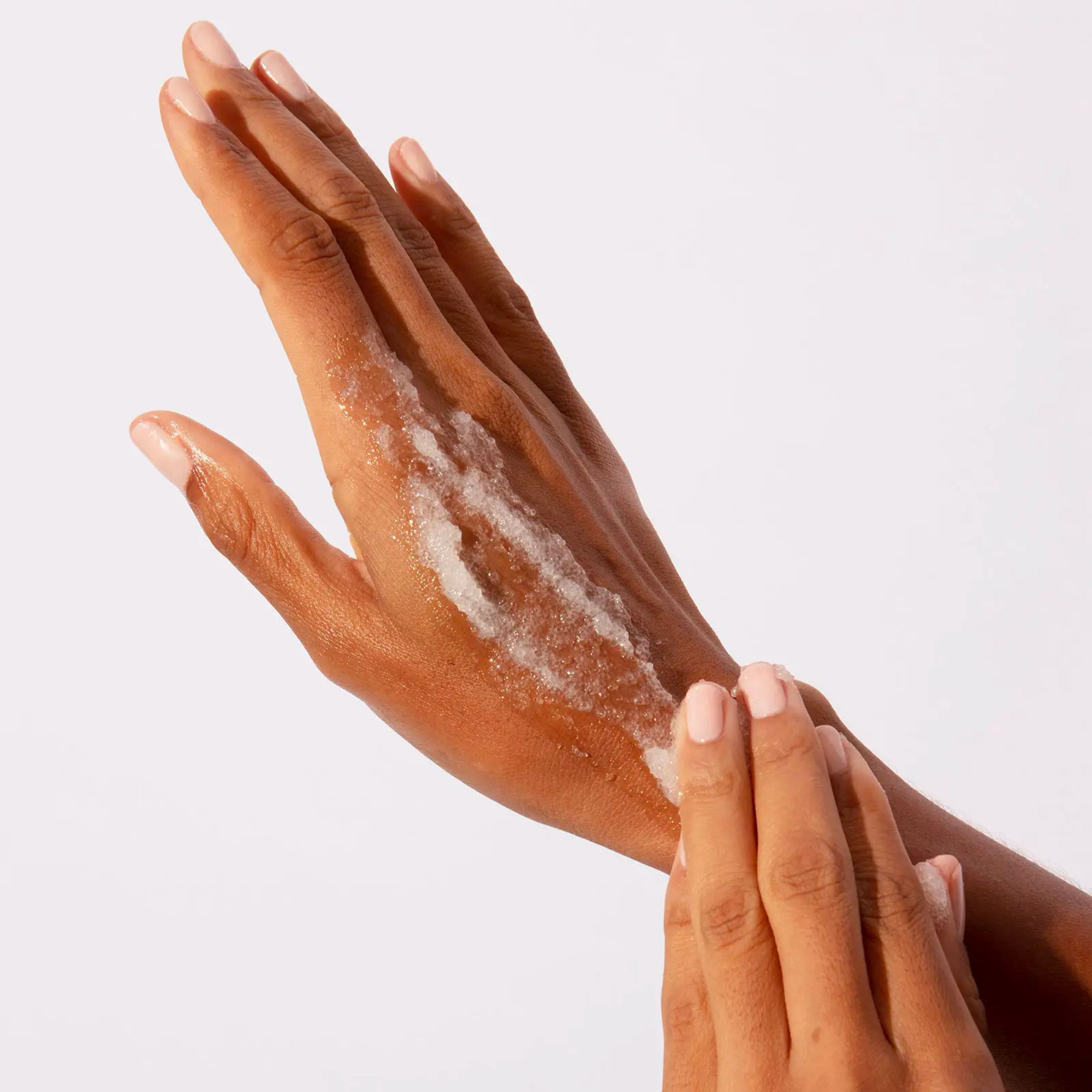 St Barts Scalp & Body Scrub