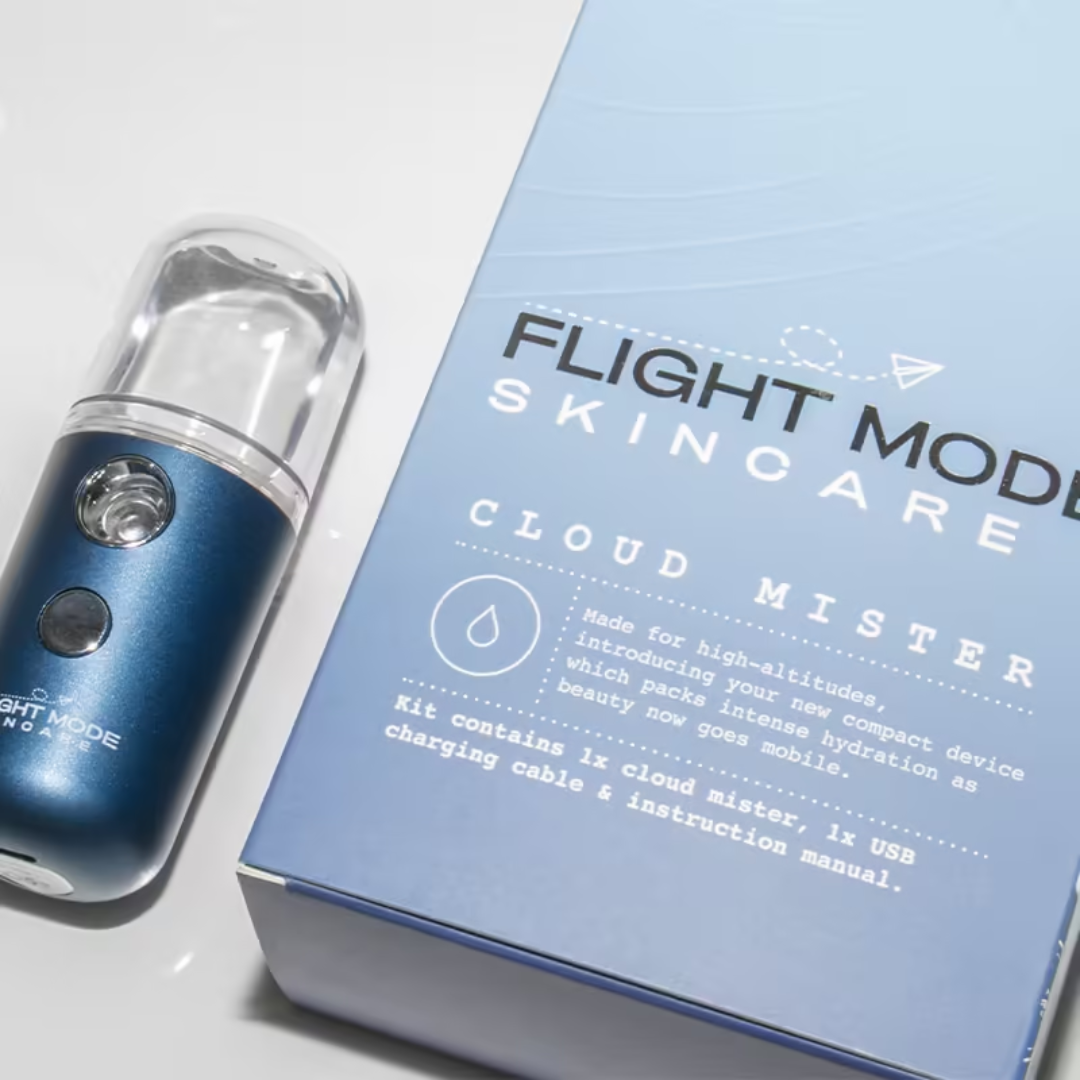 Flight Mode Nano Cloud Mister