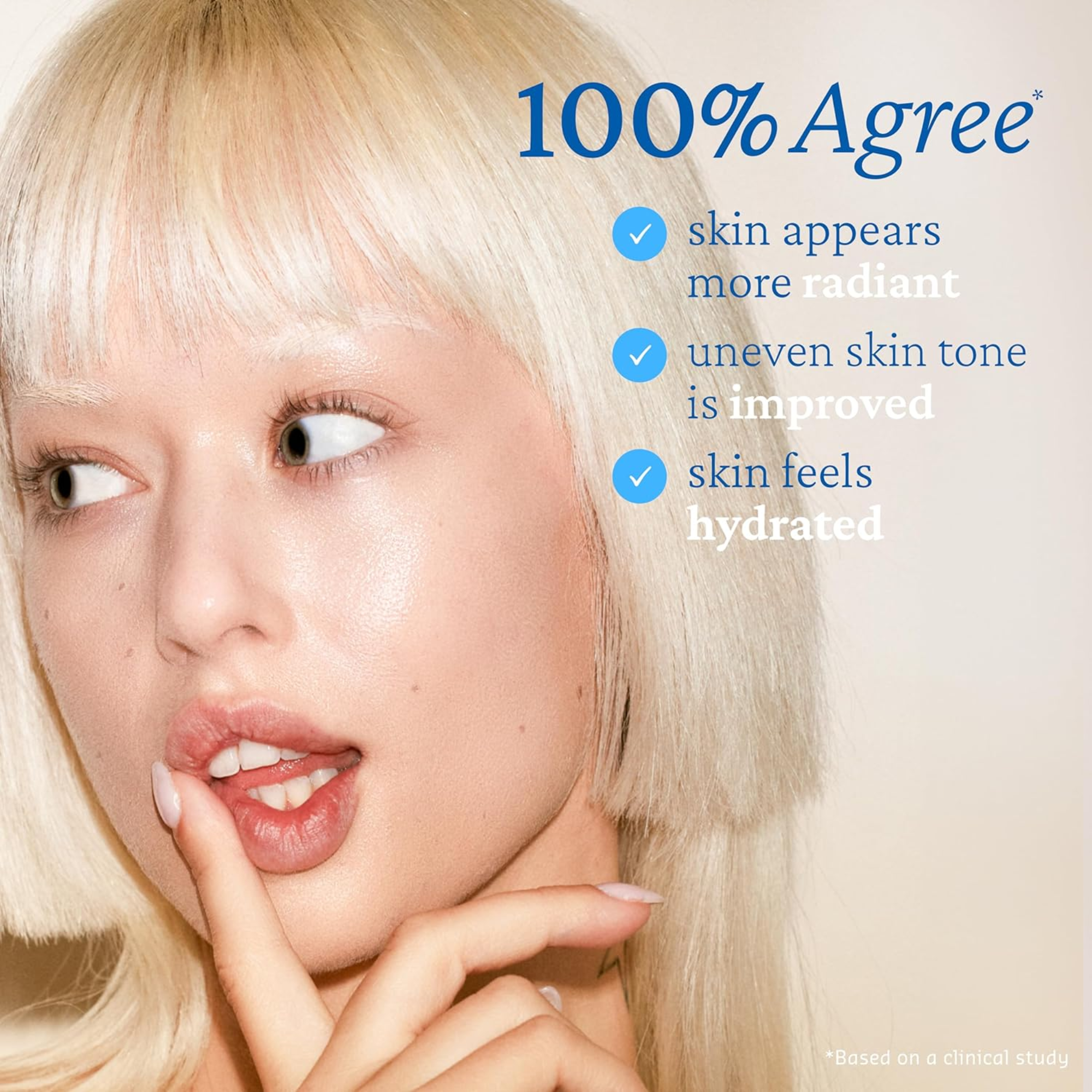 Super Drops Niacinamide And Vitamin C Golden Glow Serum