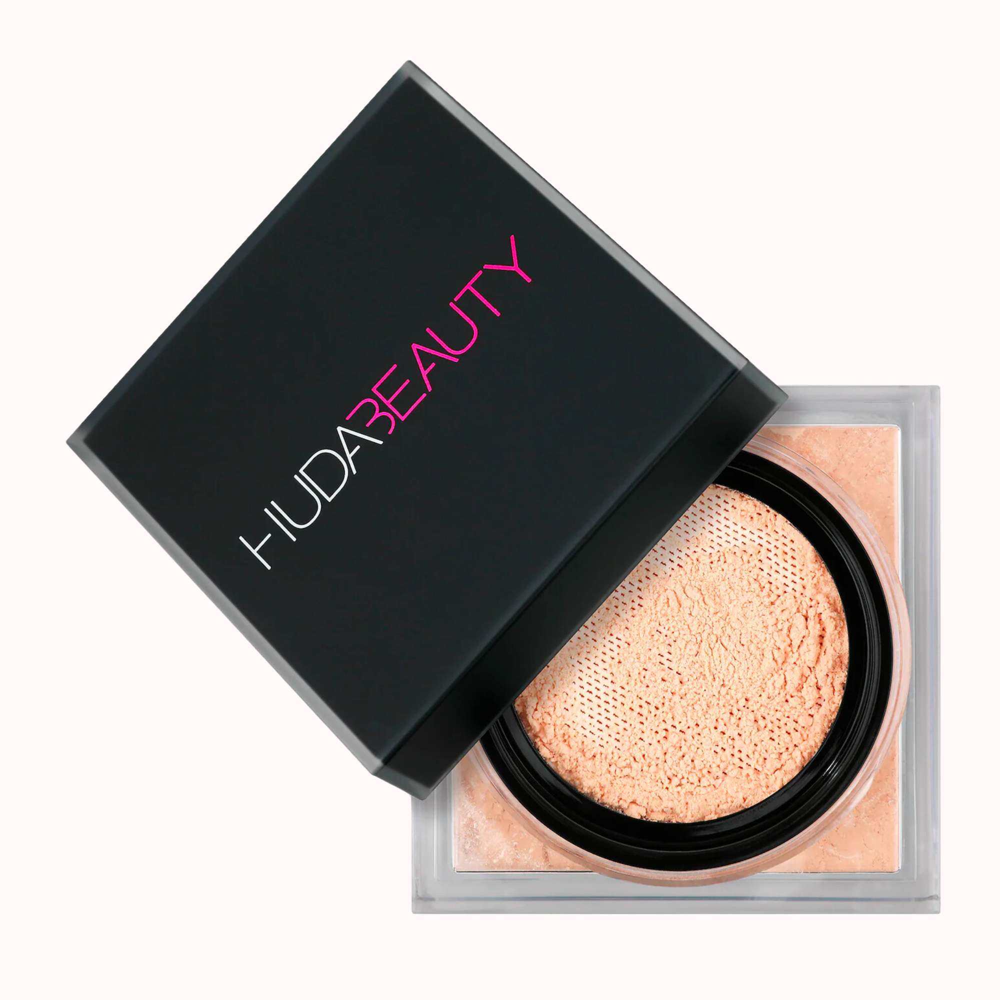 Easy Bake Loose Baking & Setting Powder
