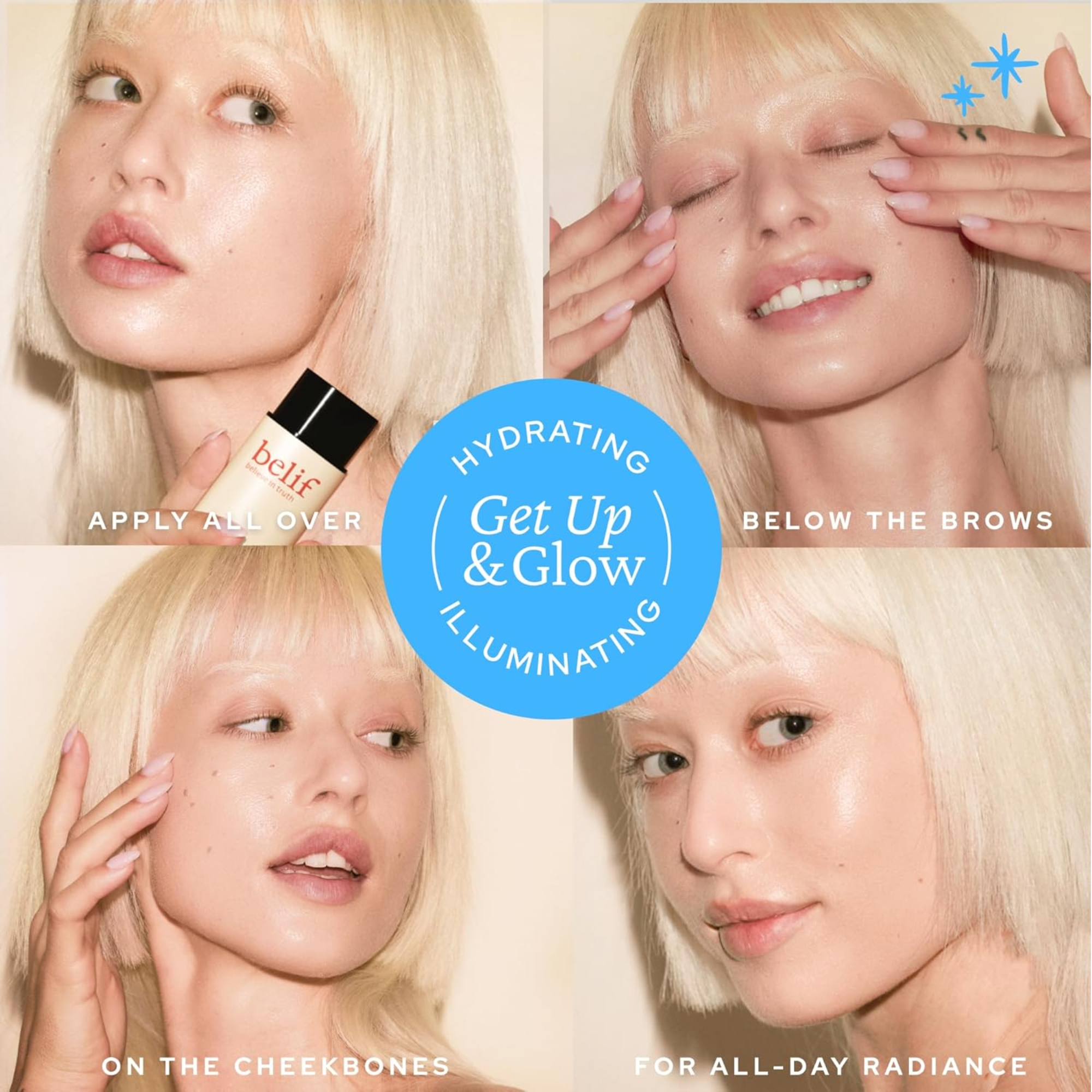 Super Drops Niacinamide And Vitamin C Golden Glow Serum