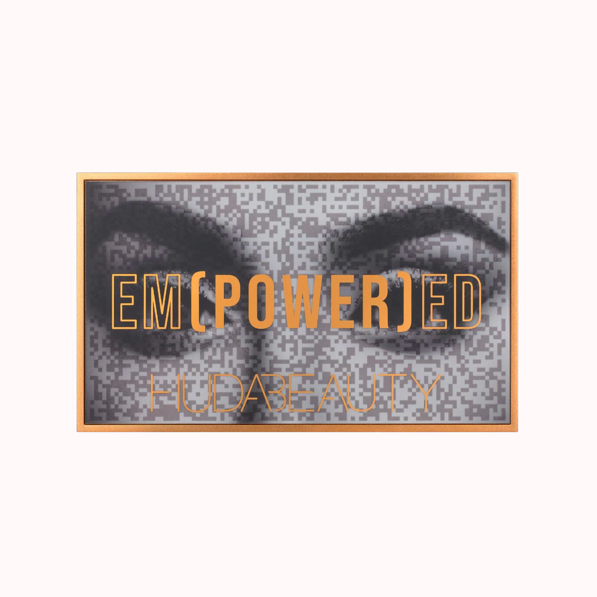 Empowered Eyeshadow Palette