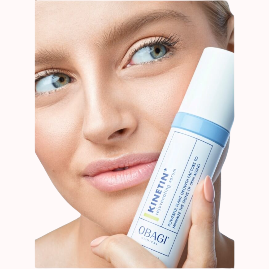 Kinetin+ Hydrating Cream