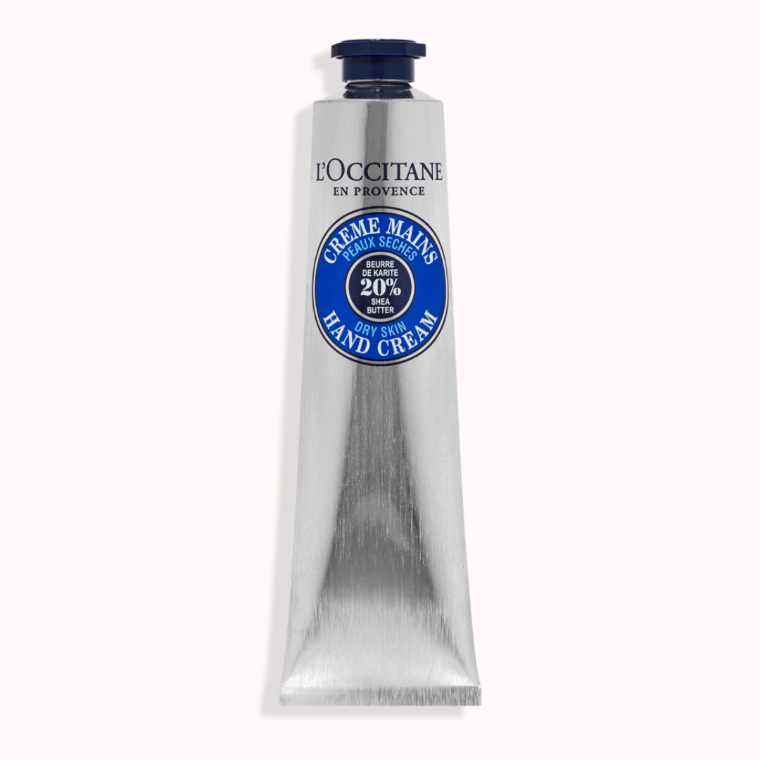 Crema De Manos Karité