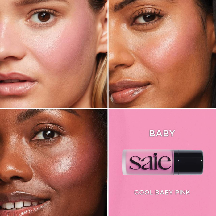Dew Blush Liquid Cheek Blush