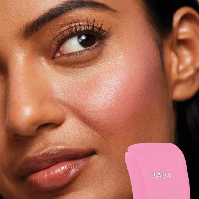 Dew Blush Liquid Cheek Blush