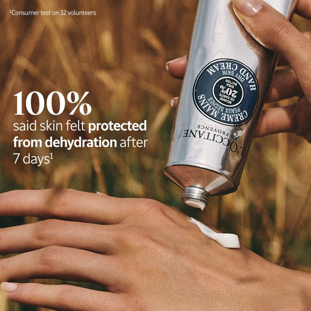 Crema De Manos Karité