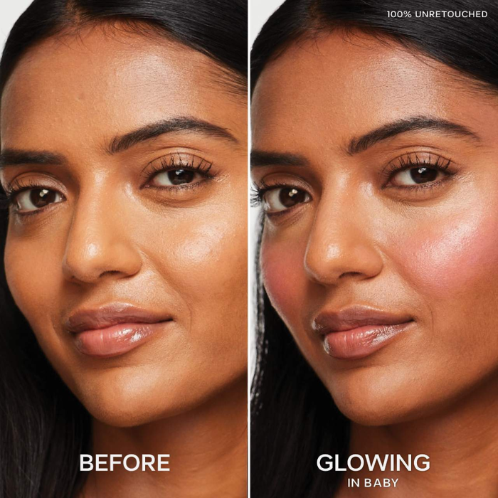 Dew Blush Liquid Cheek Blush