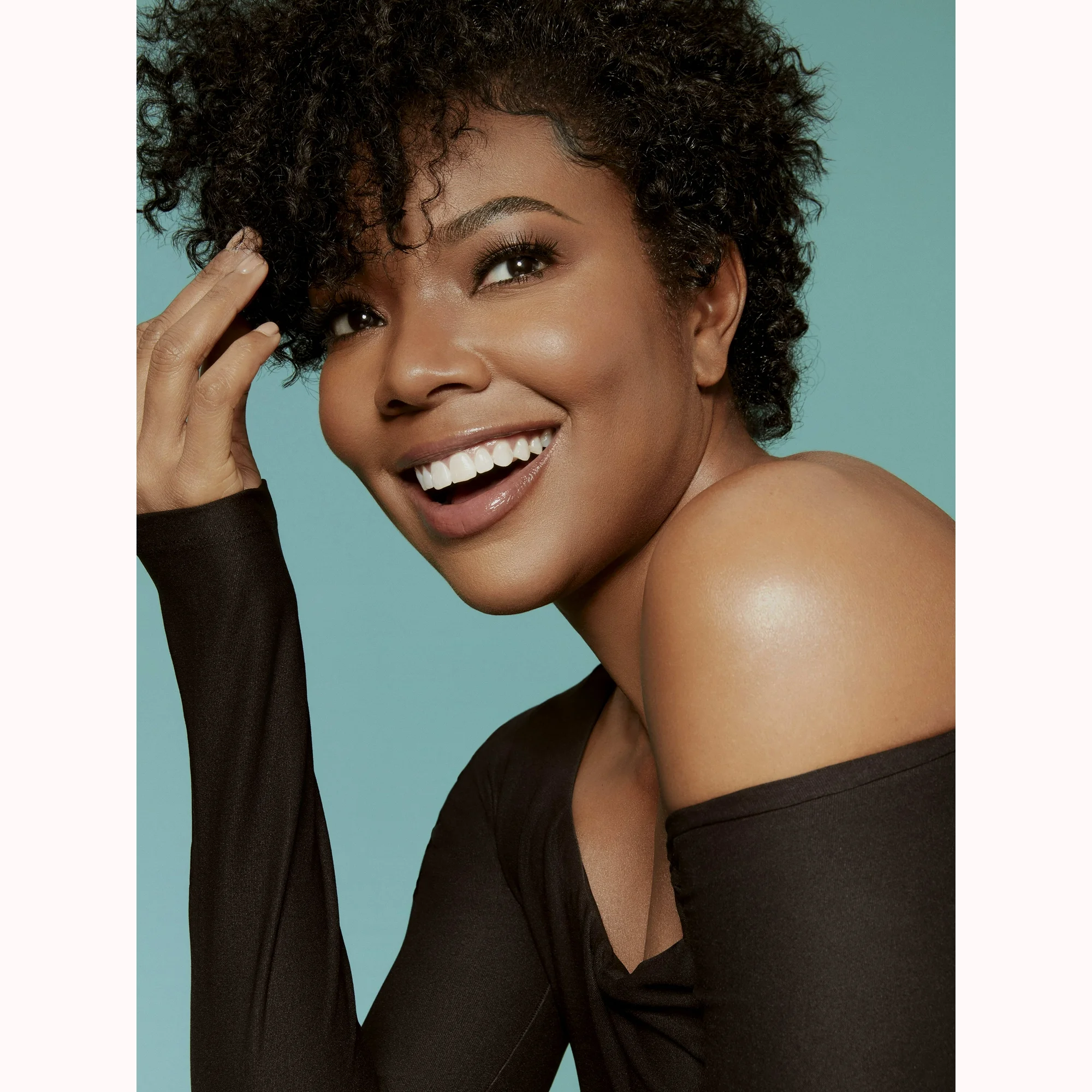 Restoring Exotic Oil Treatment For Natural Coily Hair