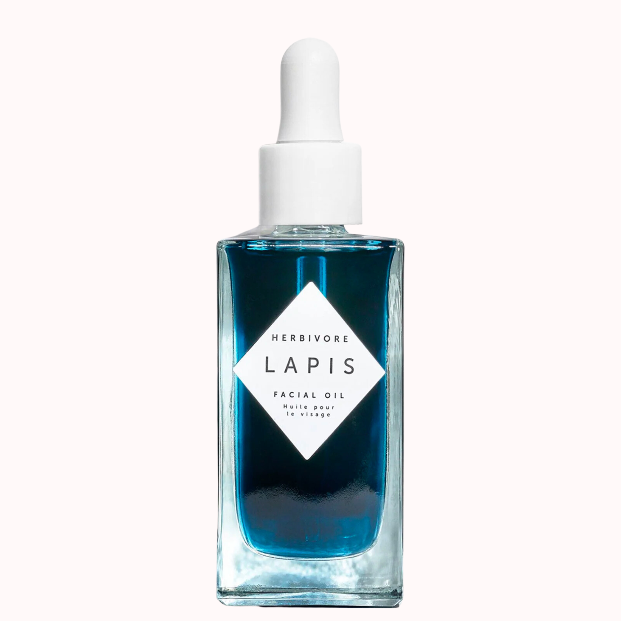 Lapis Blue Tansy Face Oil - For Oily & Acne-Prone Skin