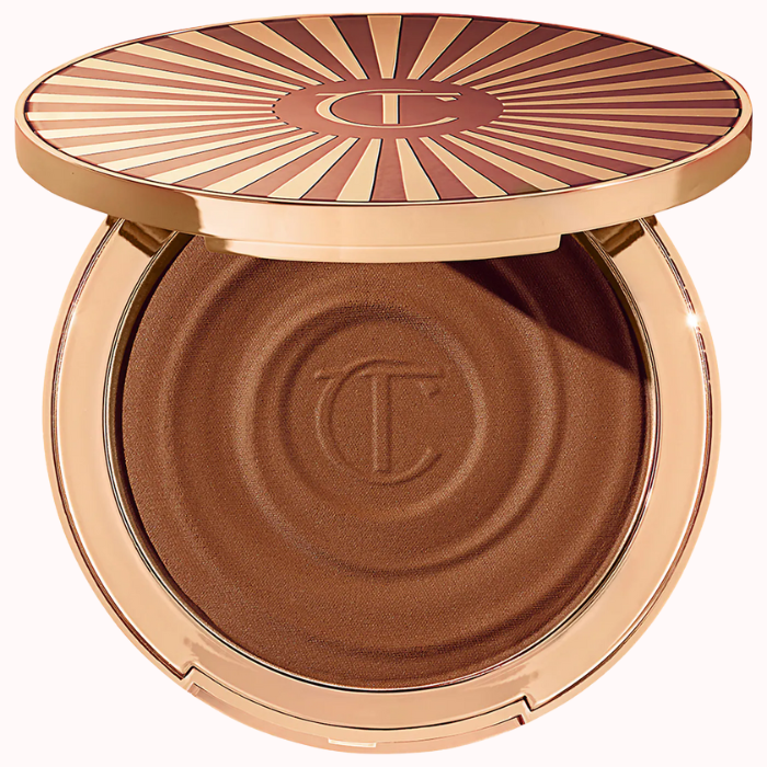 Beautiful Skin Sun-Kissed Glow Cream Bronzer