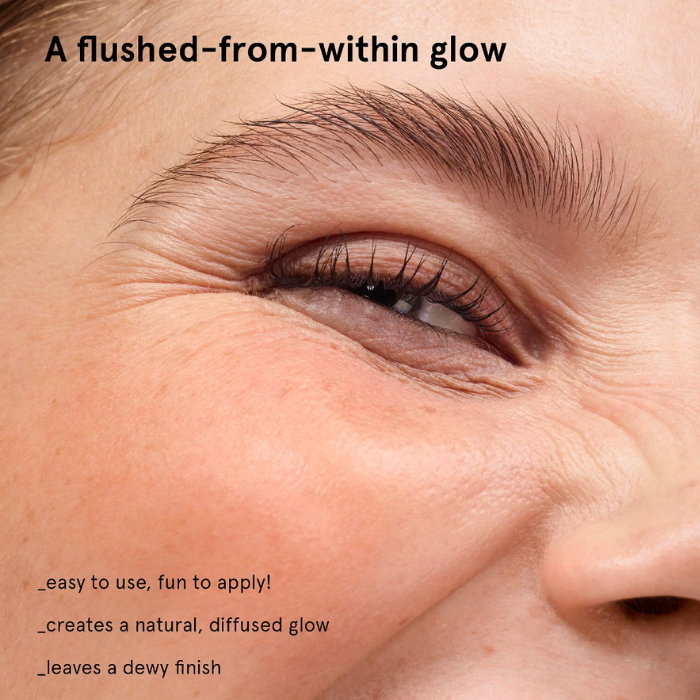 Cloud Paint Gel Cream Blush