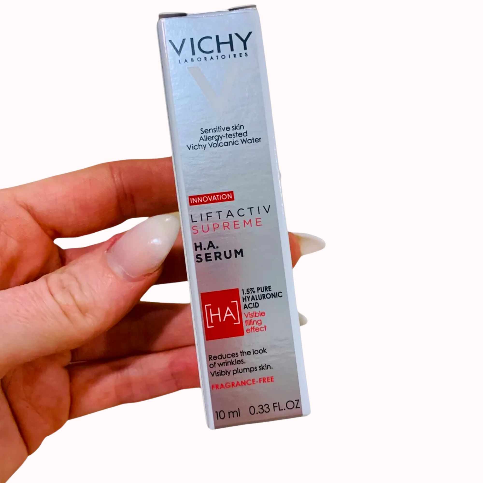 Liftactiv Supreme H.A. Serum